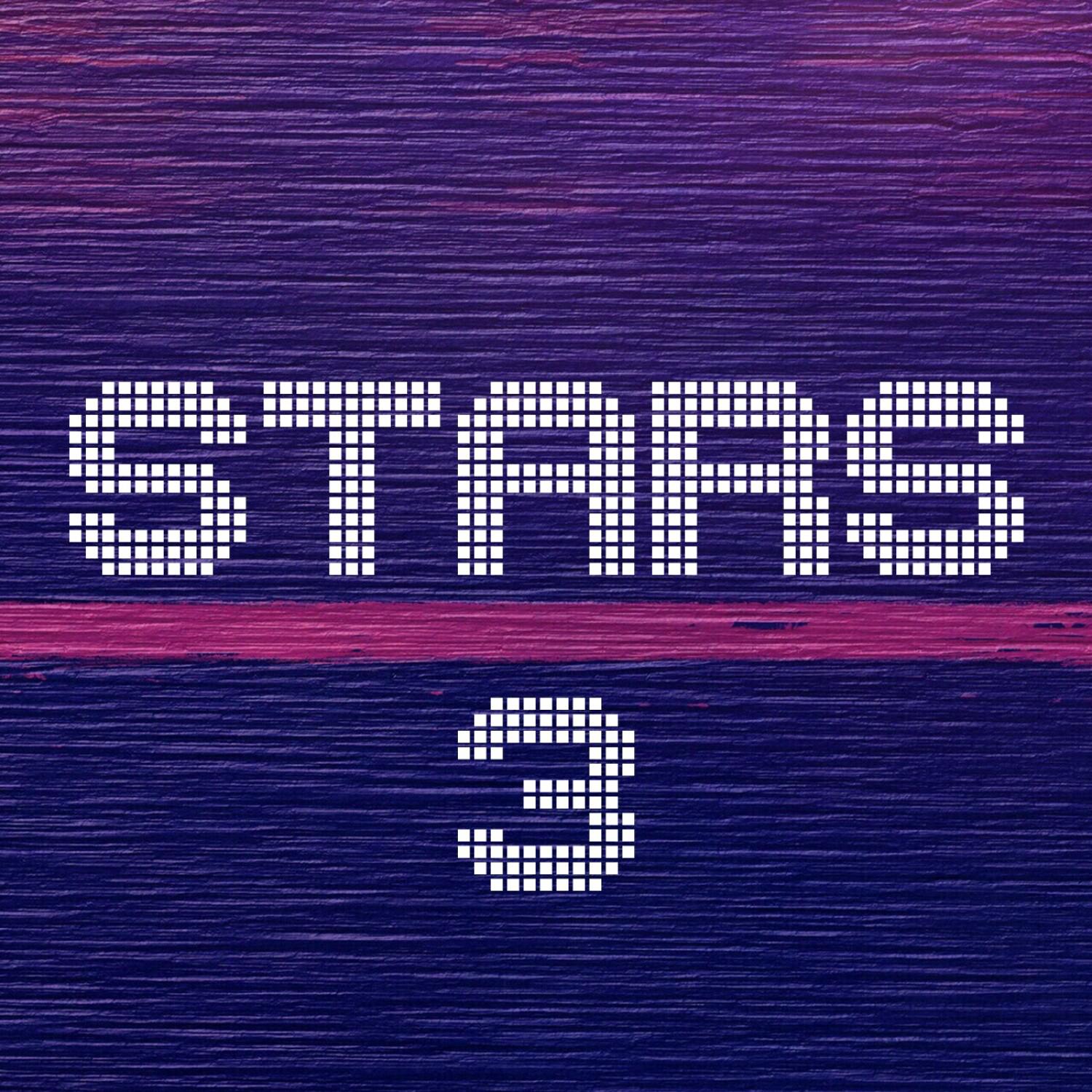 Stars, Vol. 3