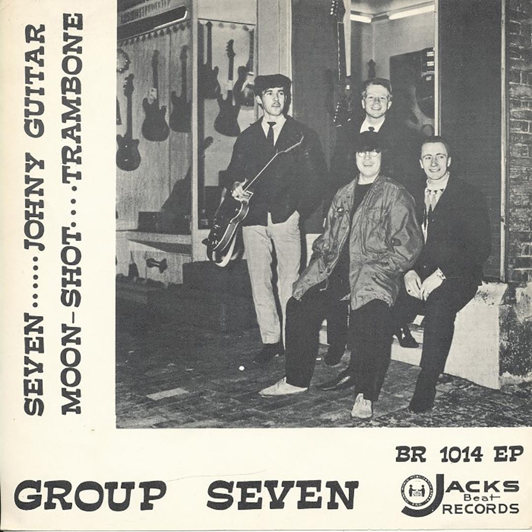 Seven (single)