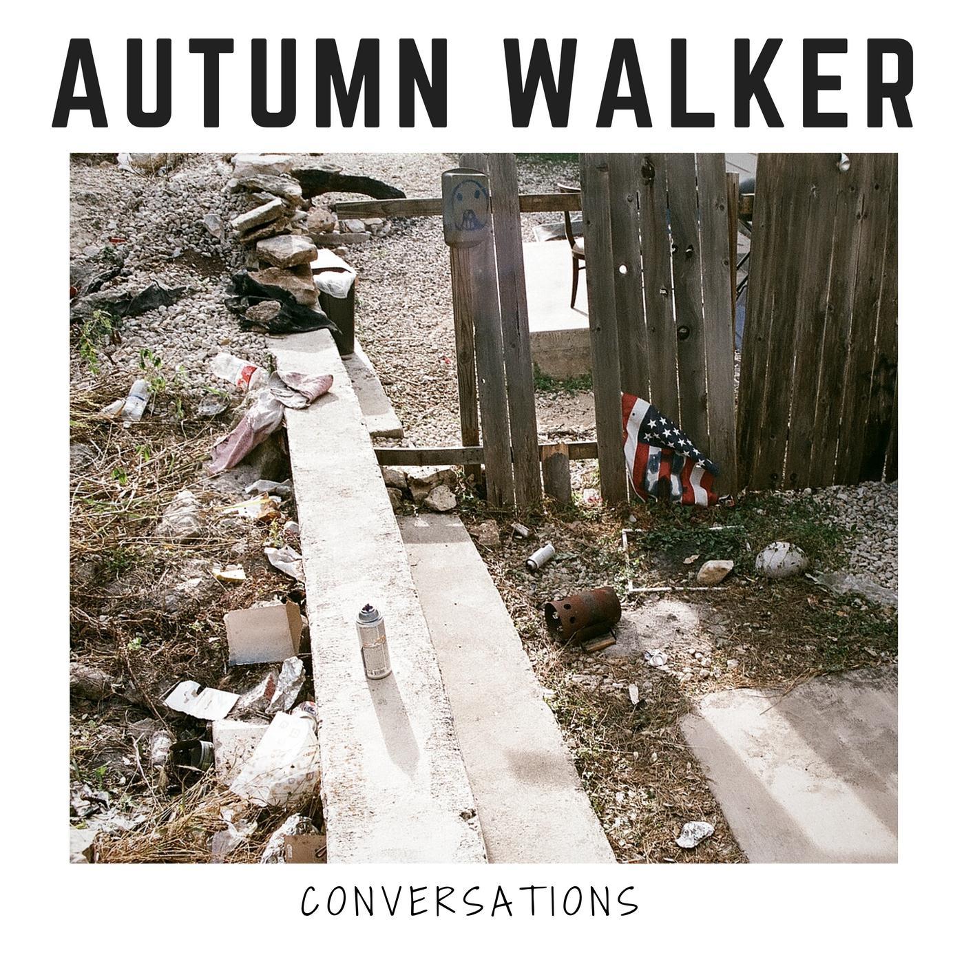 Conversations - EP