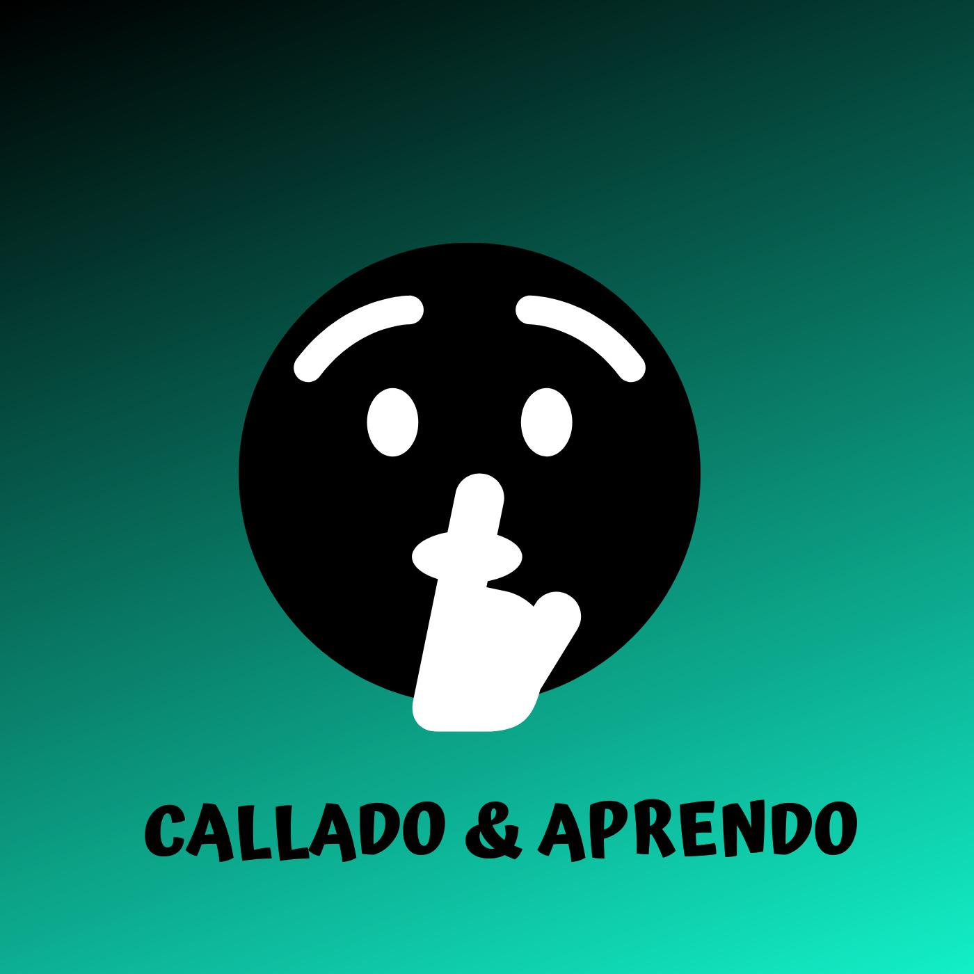 Callado y Aprendo