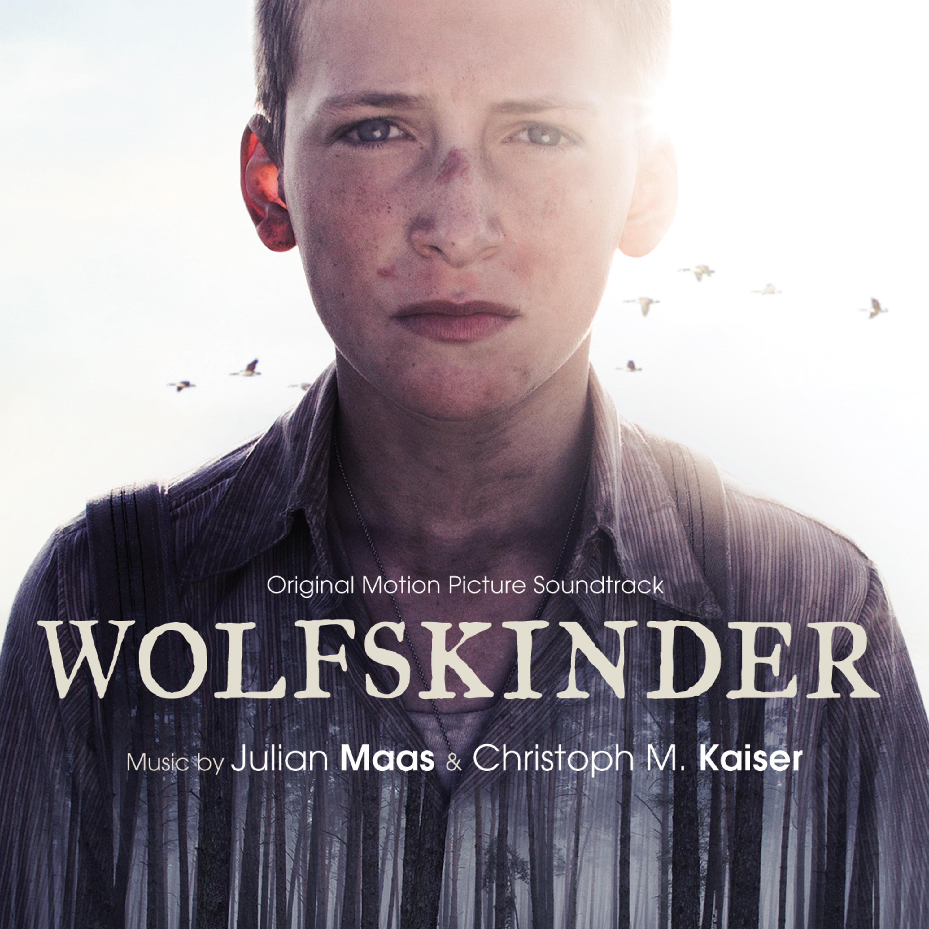 Wolfskinder (Original Motion Picture Soundtrack)