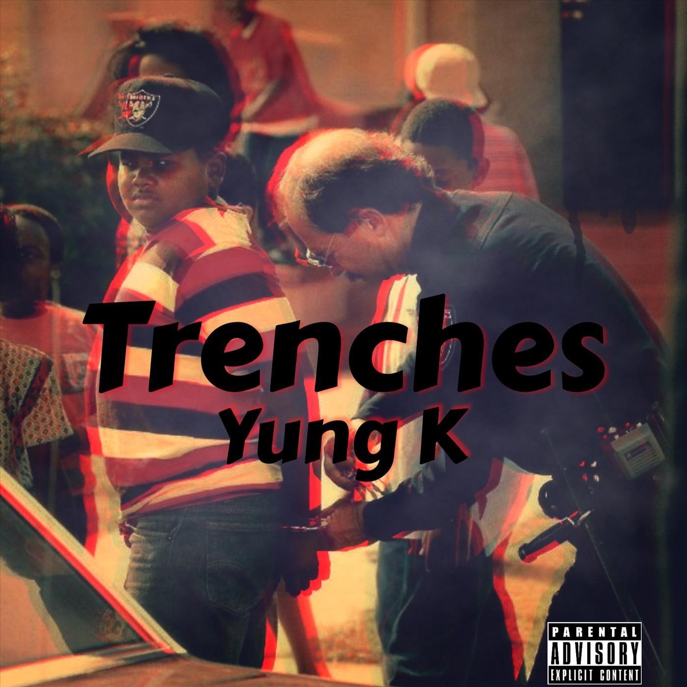 Trenches