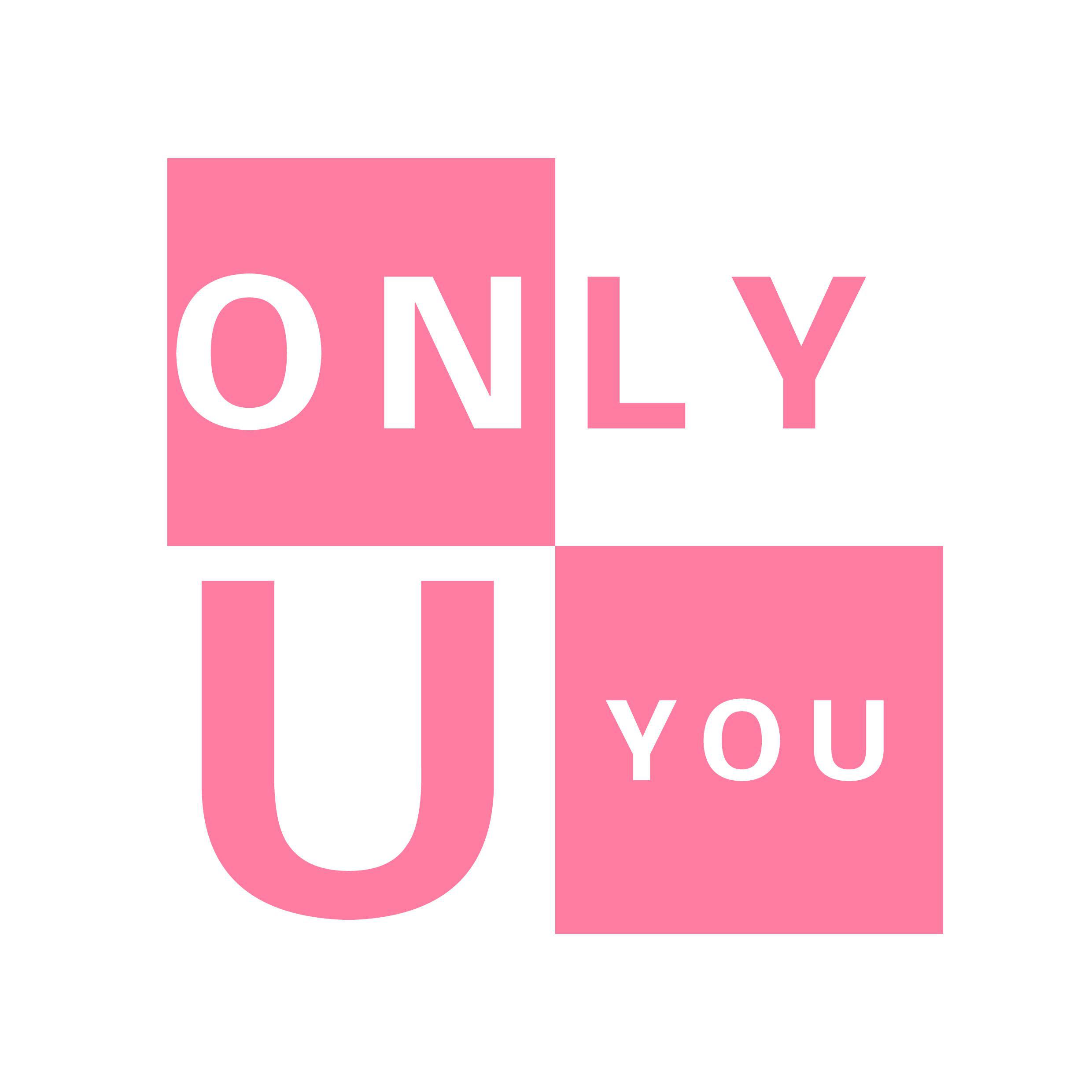 Only U