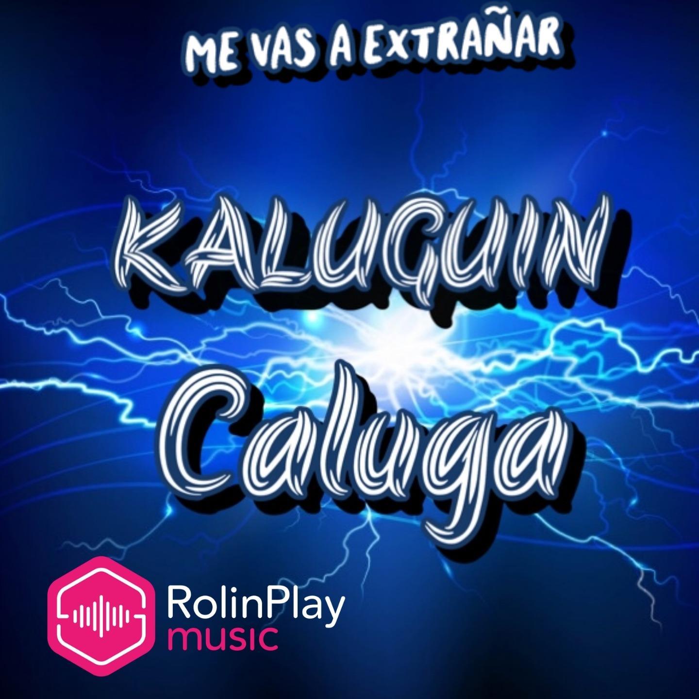 Me Vas a Extranar