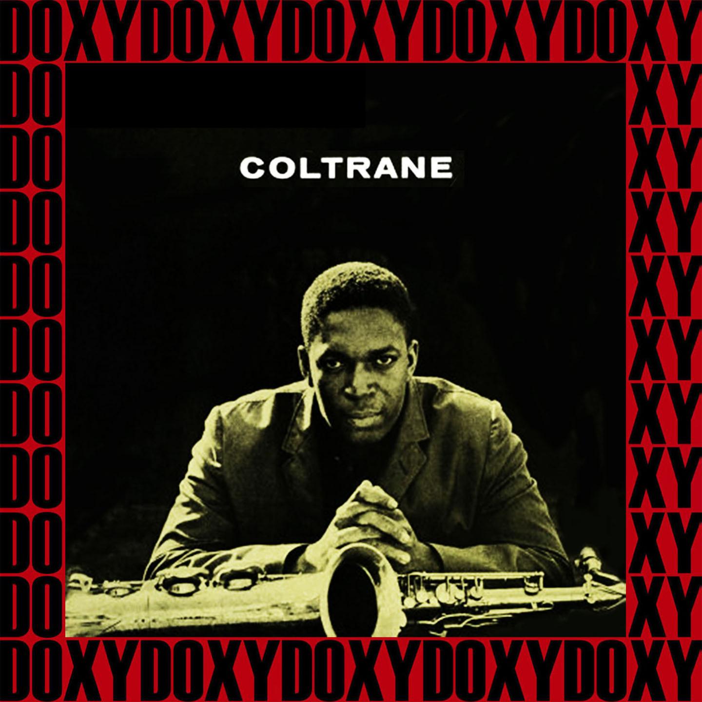 Coltrane, 1957