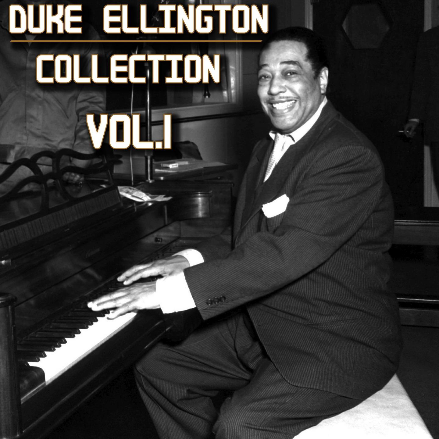 Duke Ellington, Vol.1