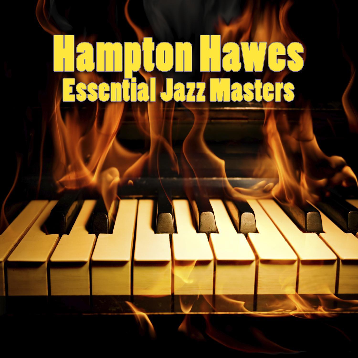 Essential Jazz Masters