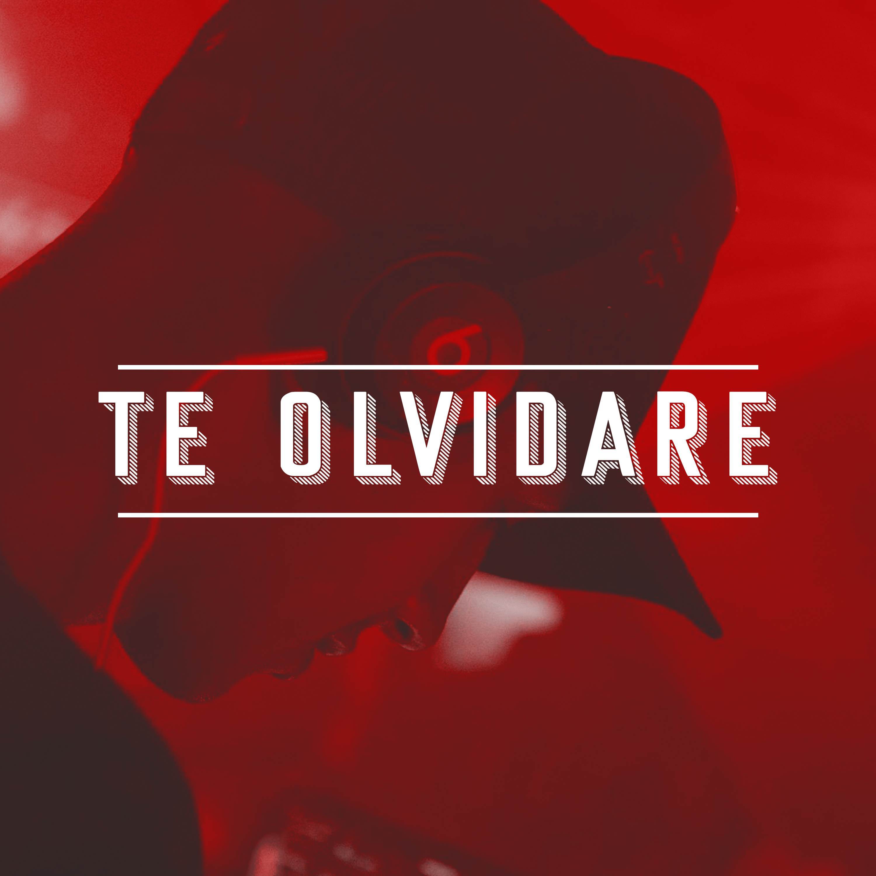 Te olvidare