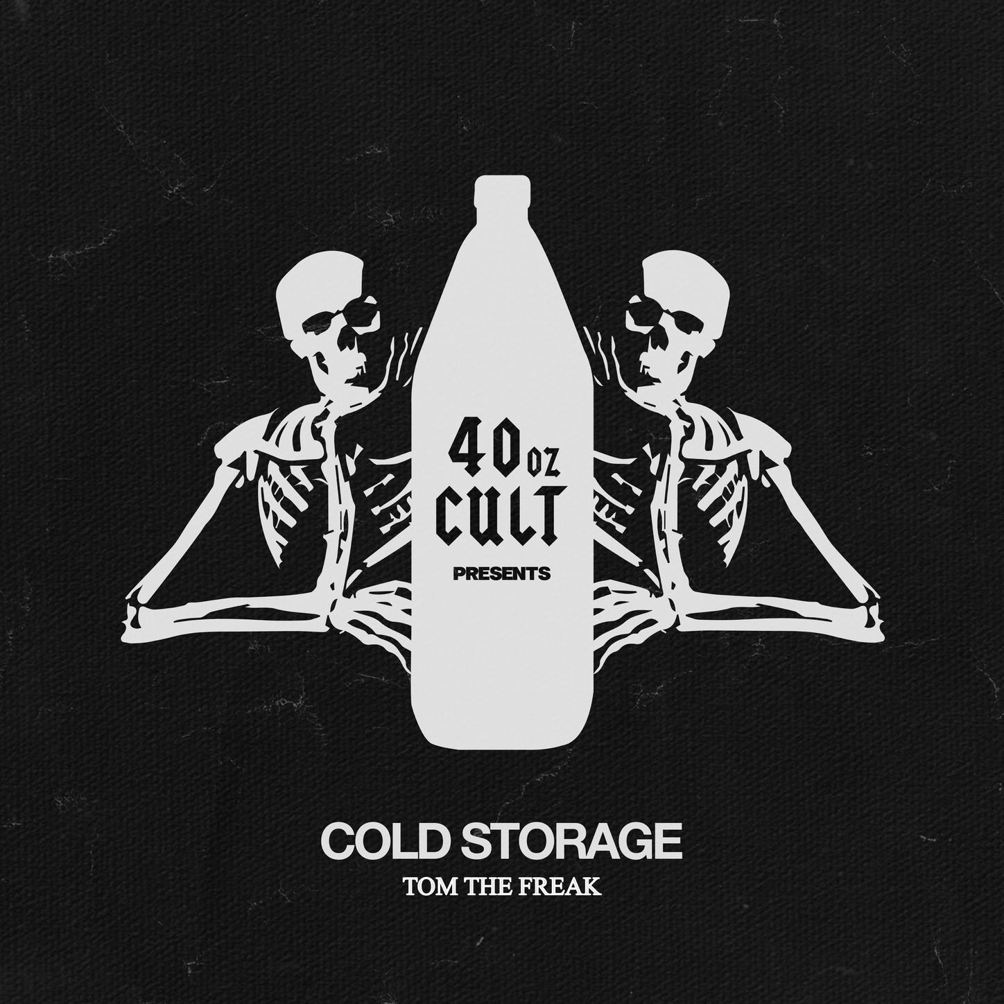 Cold Storage