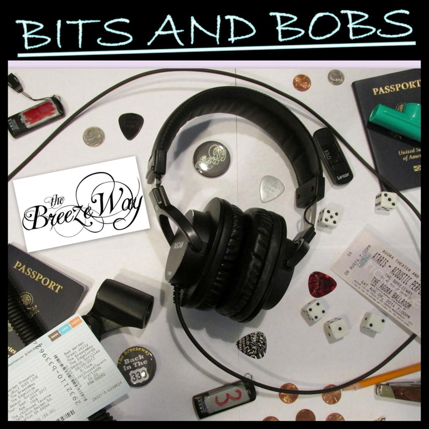 Bits and Bobs