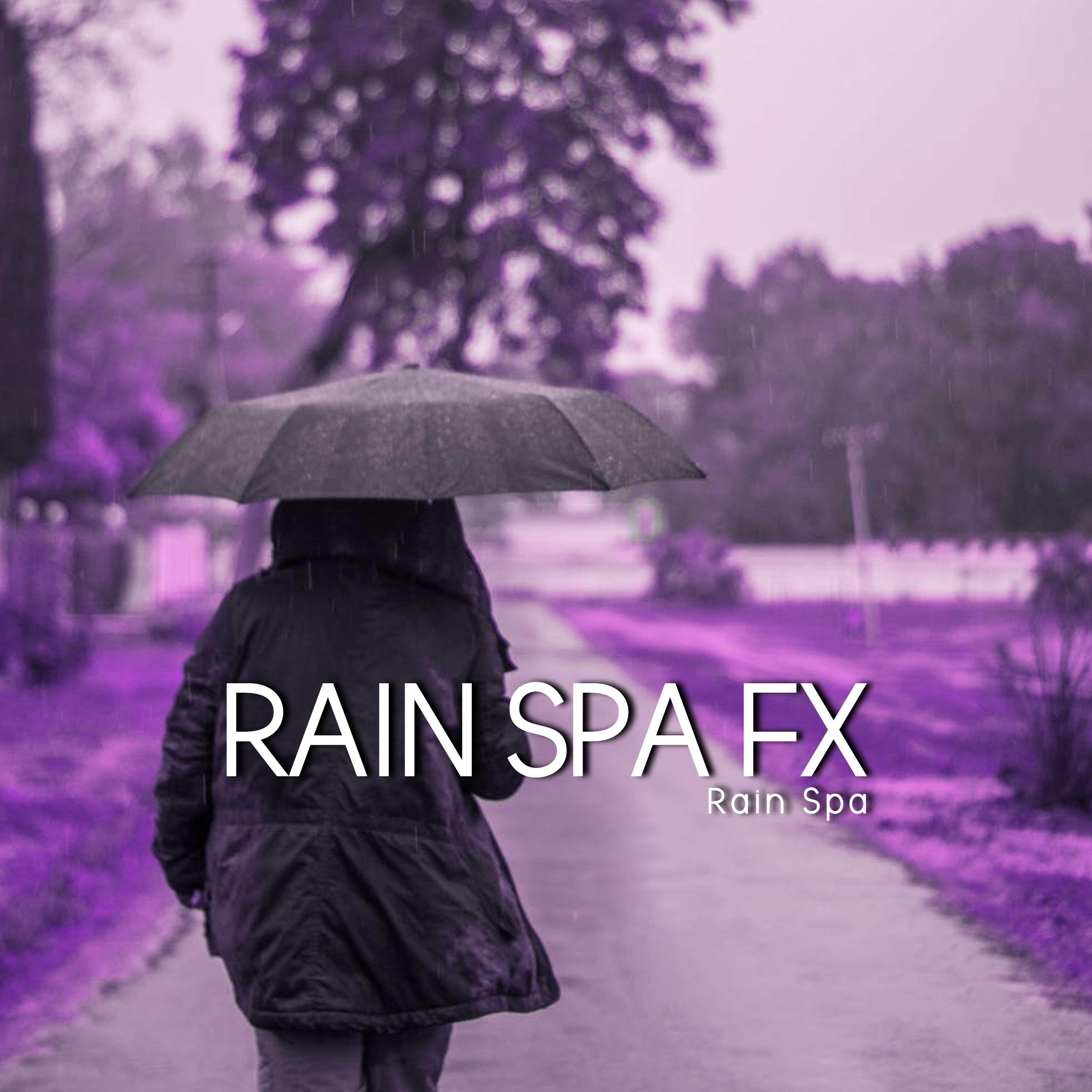 Rain Spa FX