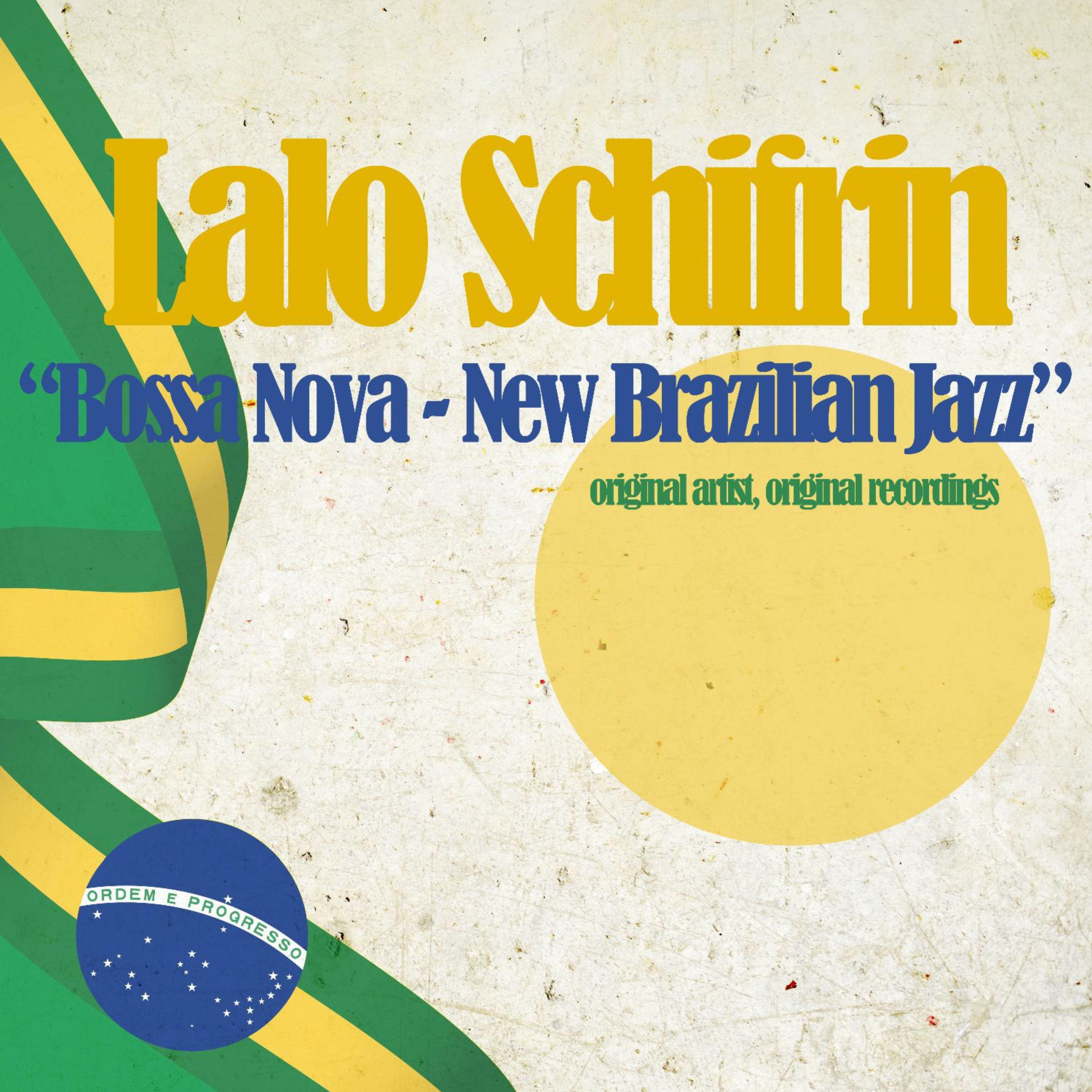 Bossa Nova (New Brazilian Jazz)