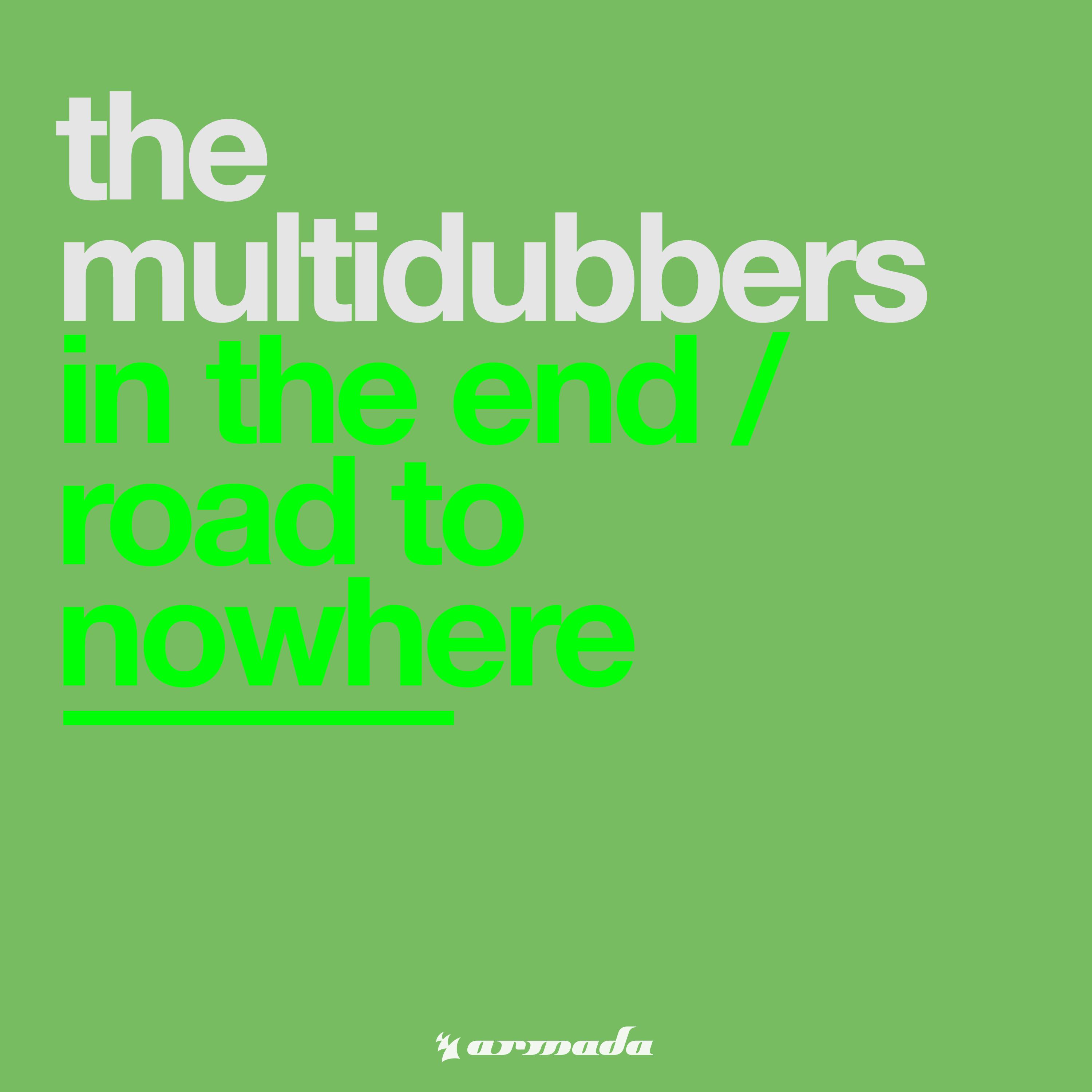 In The End / Road To Nowhere