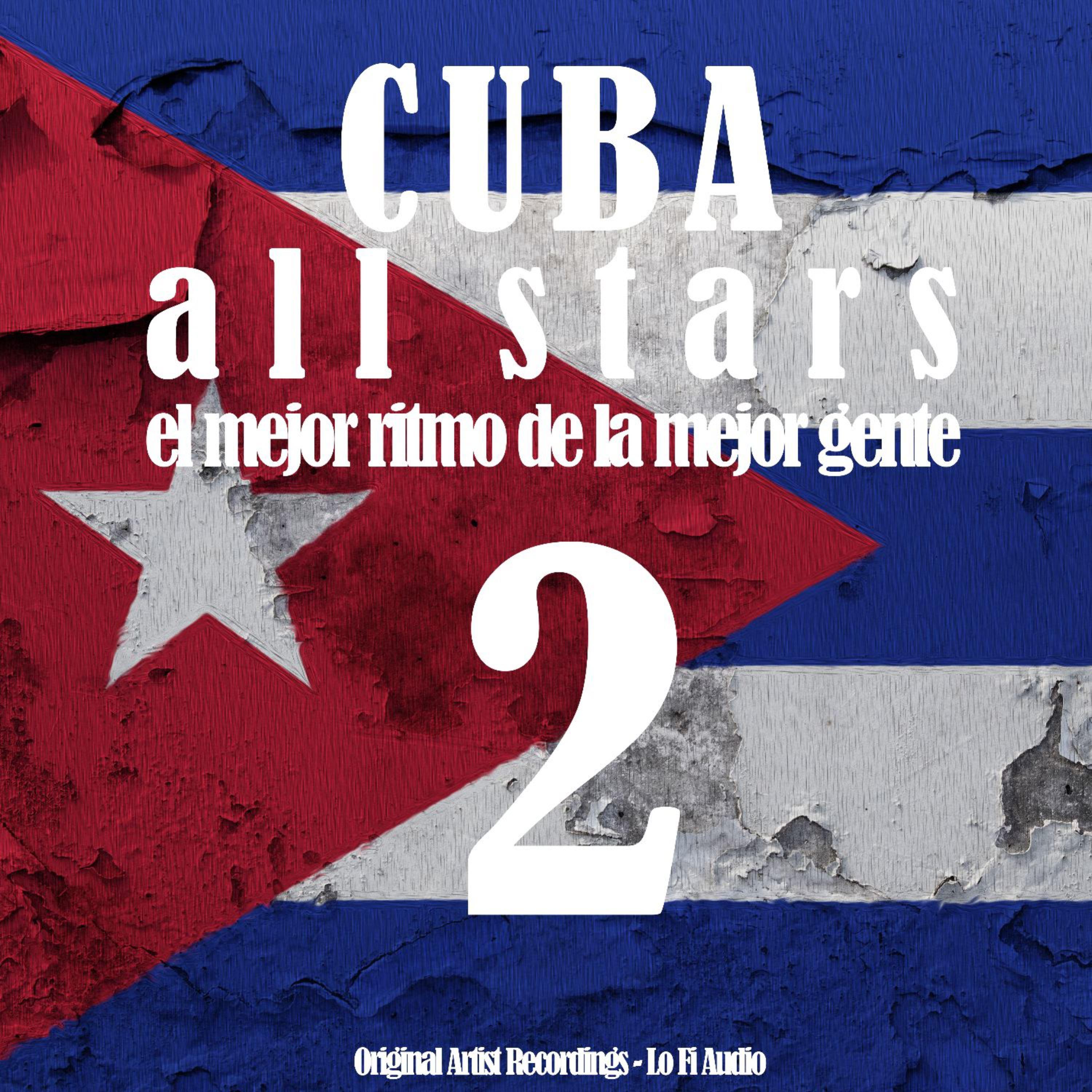 Cuba All Stars, Vol. 2