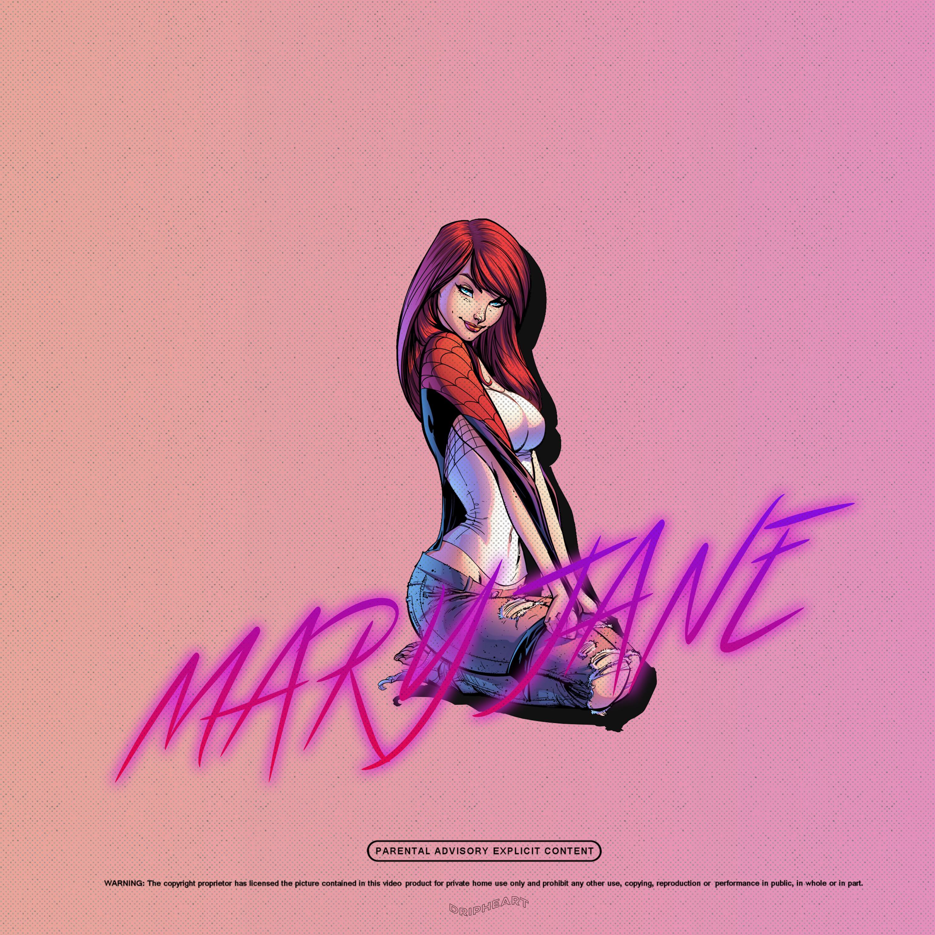 Mary Jane