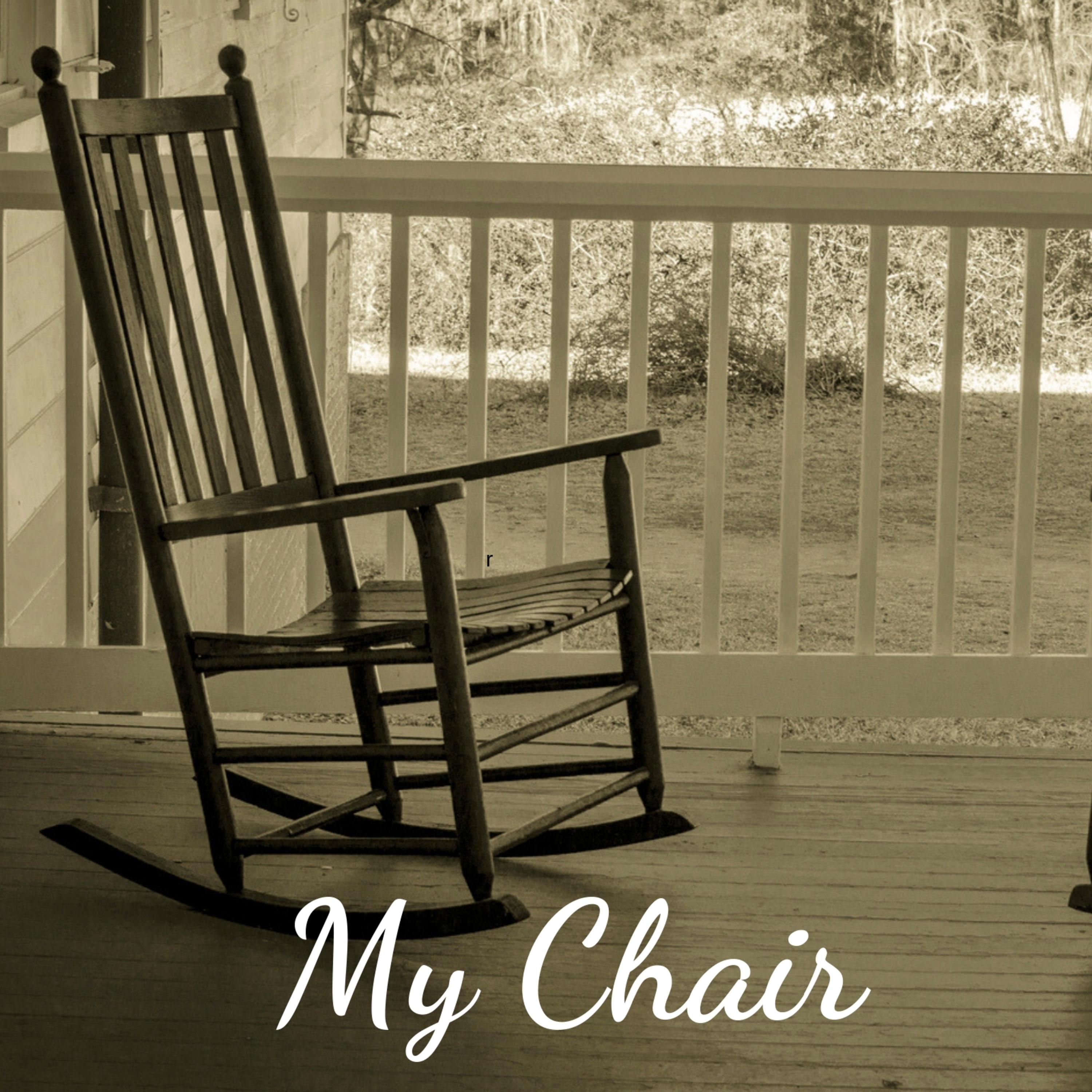 My Chair