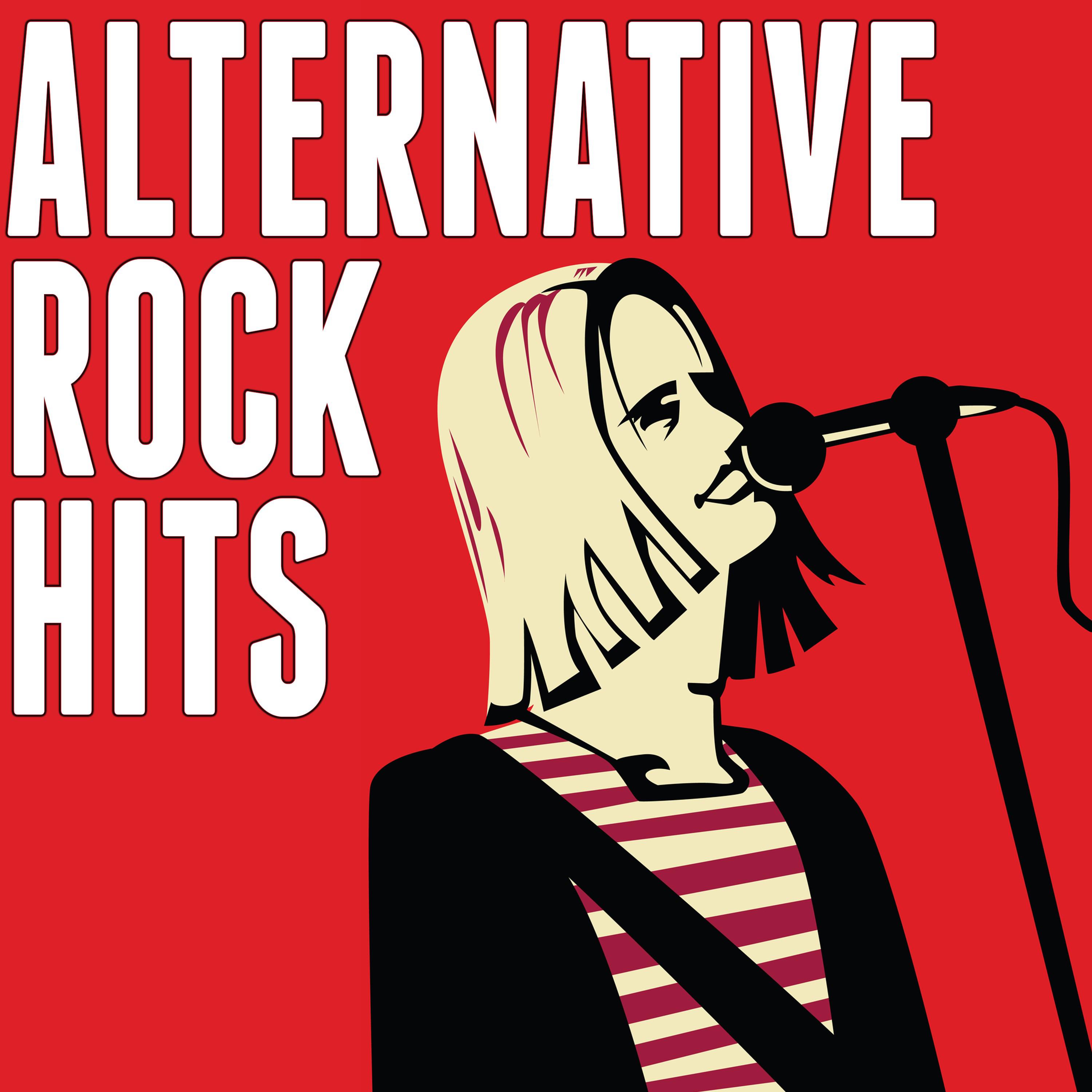 Alternative Rock Hits