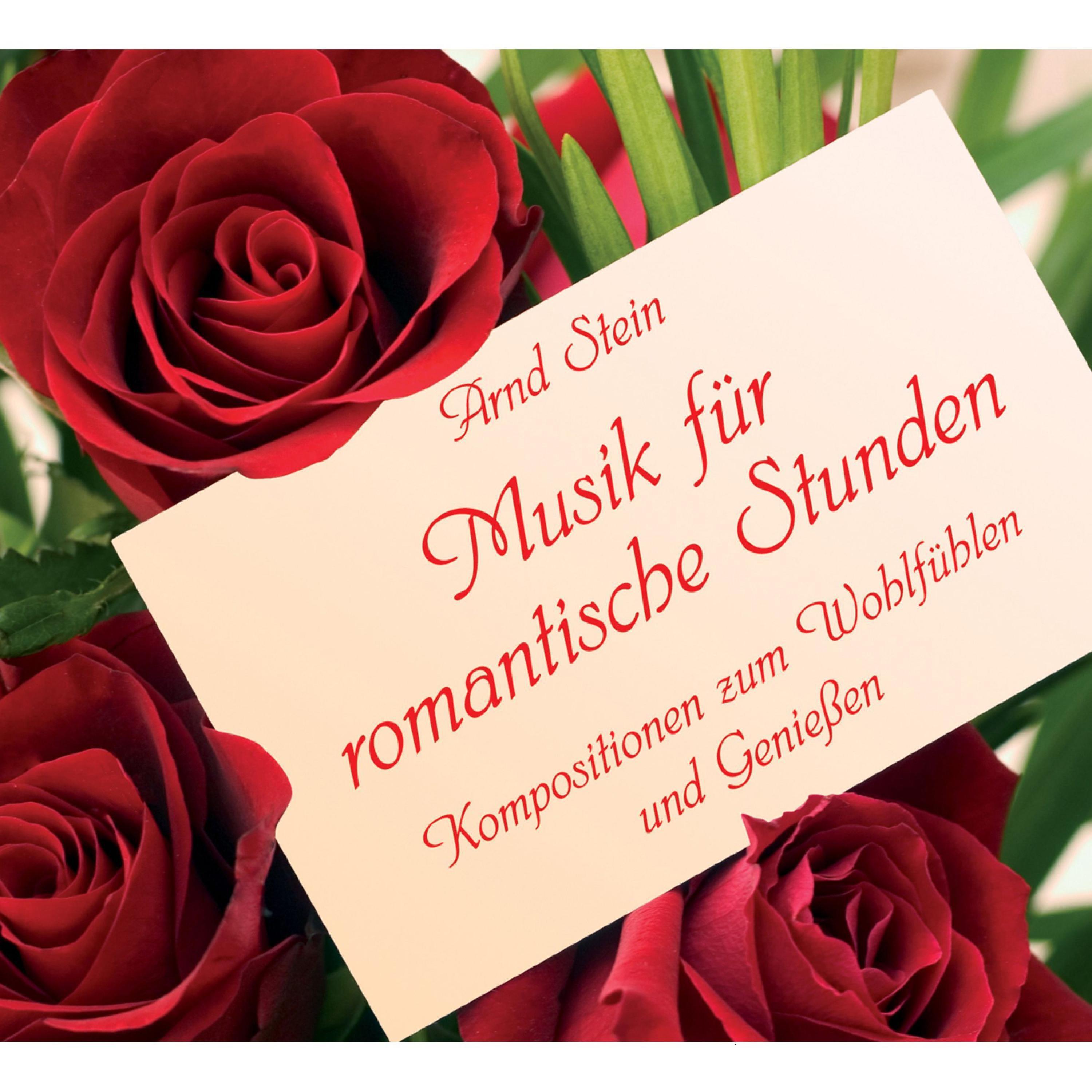 Musik fü r romantische Stunden