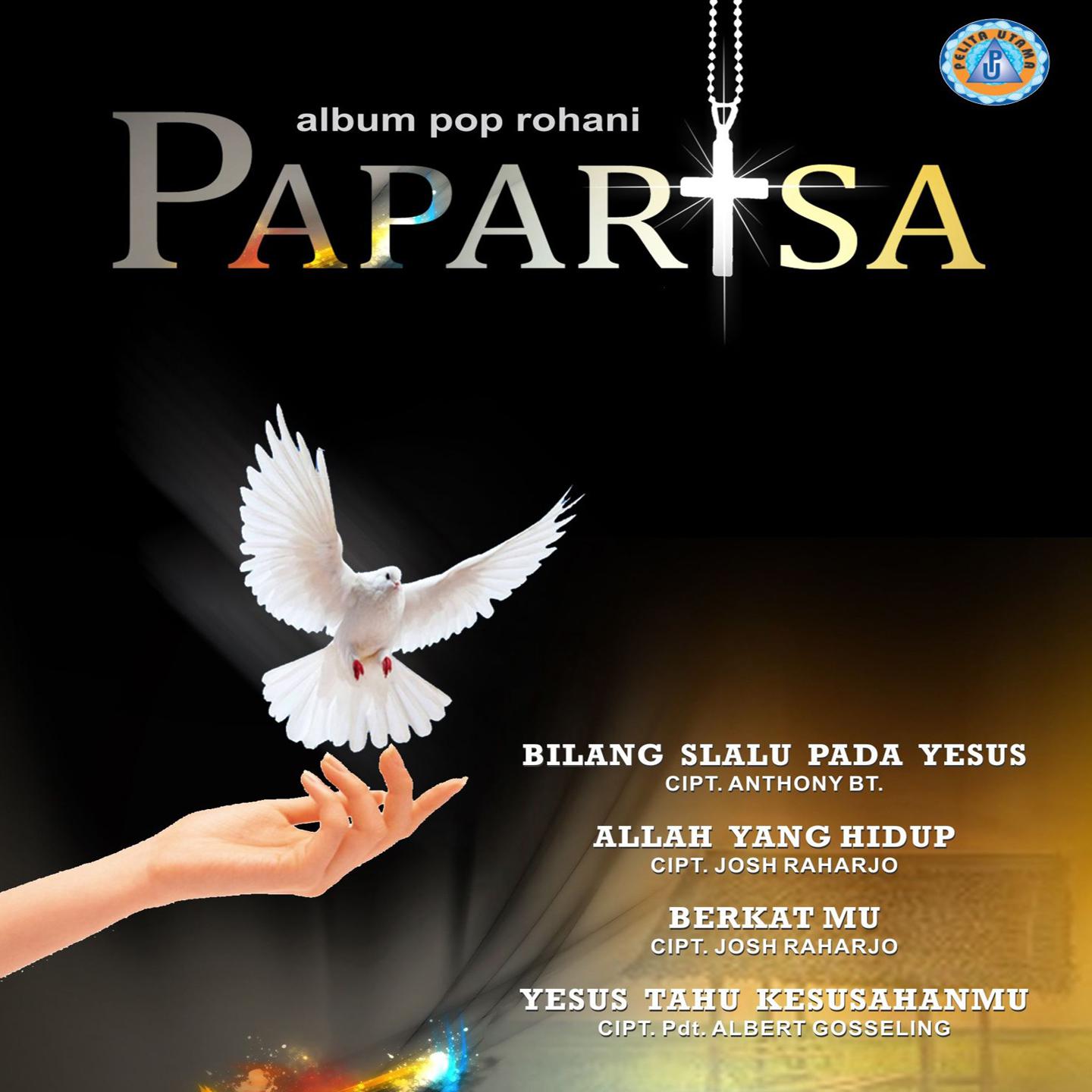 Yesus Tahu Kesusahanmu