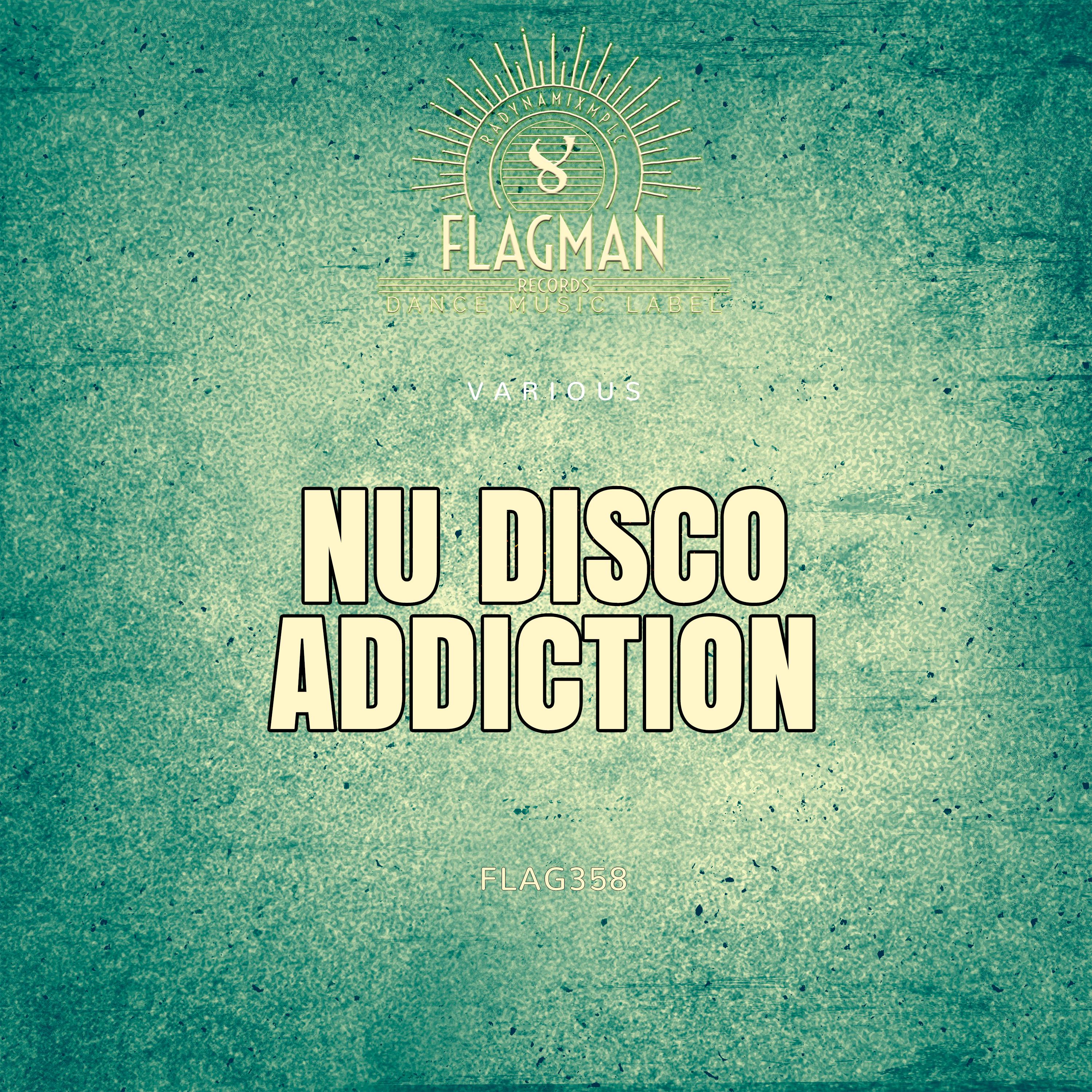 Nu Disco Addiction