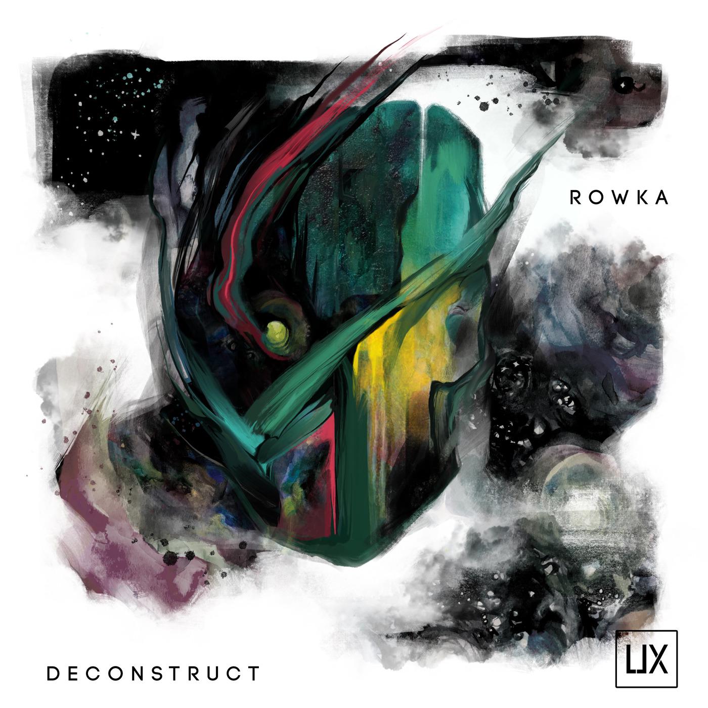 Deconstruct EP