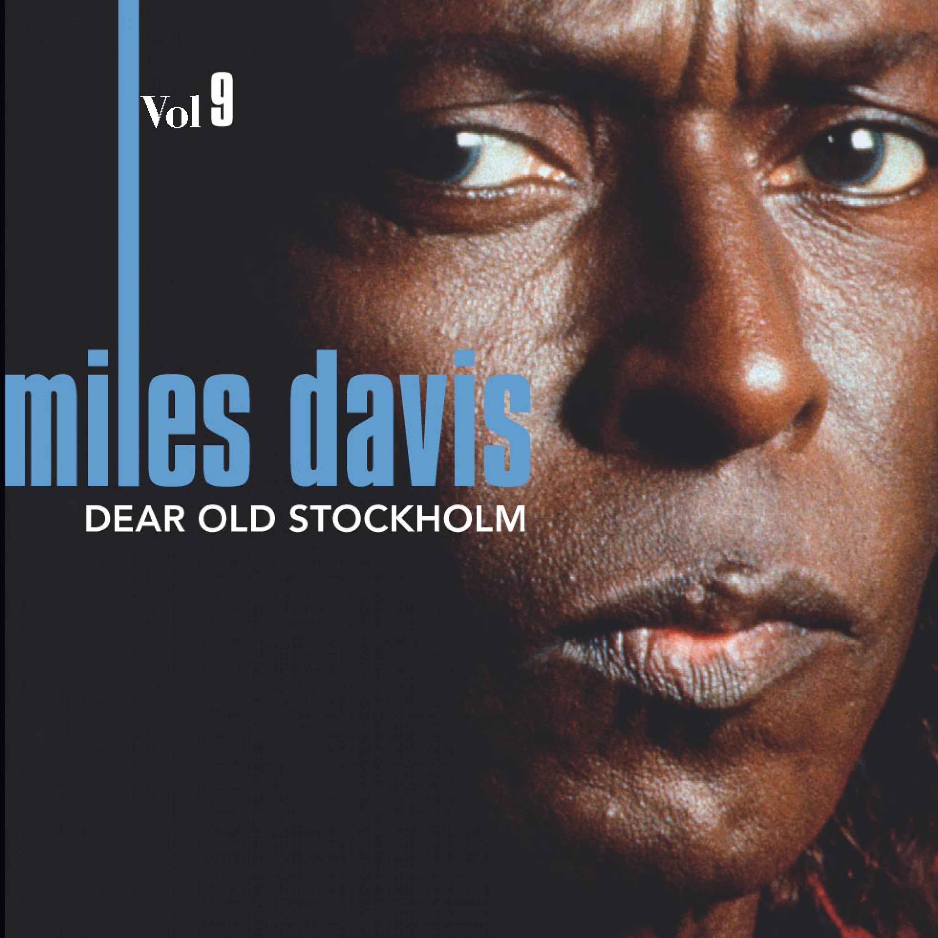 Miles Davis - Out of the Blue Vol. 9