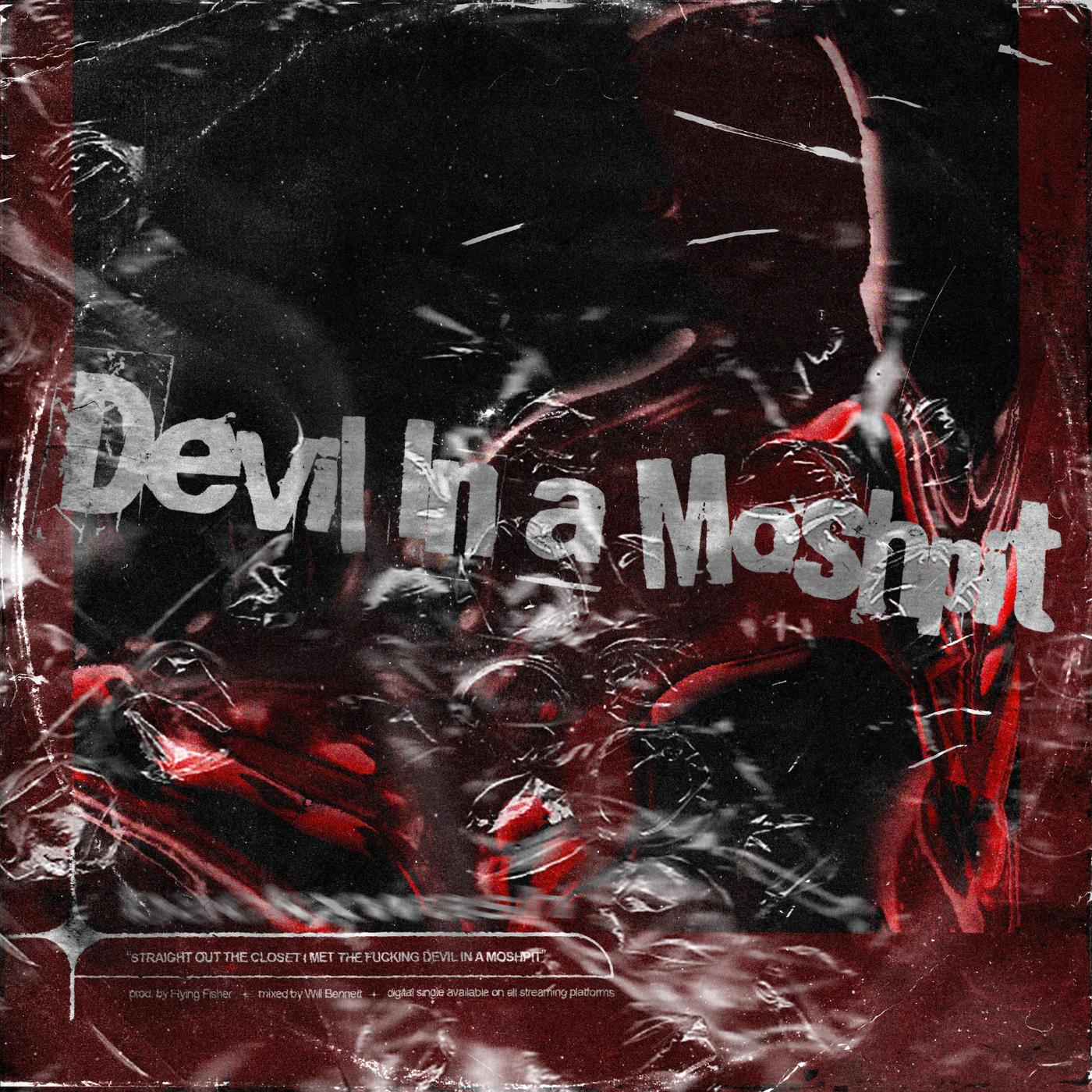 Devil in a Moshpit