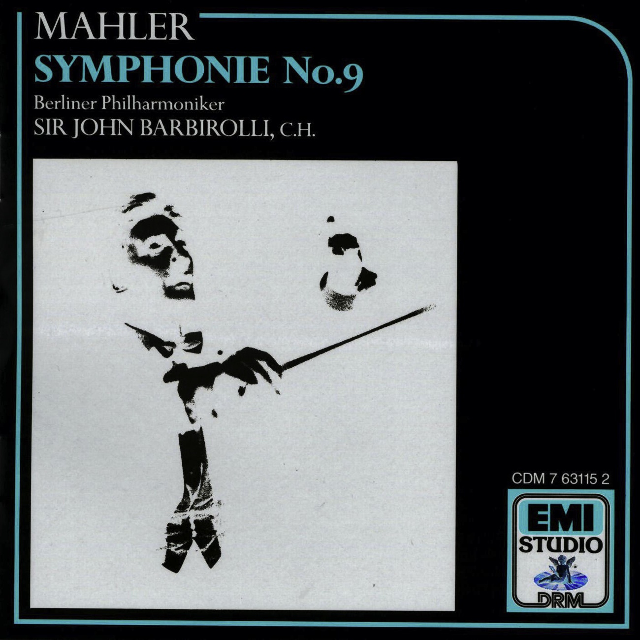 Mahler: Symophonie No. 9: IV. Adagio