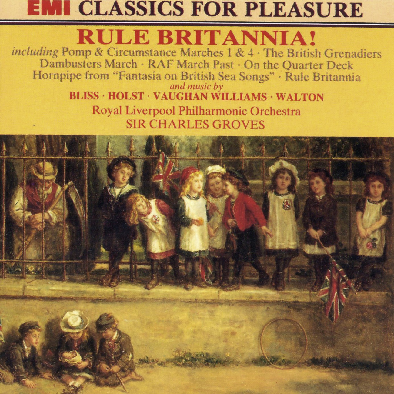 Touch Her Soft Lips And Part (Henry V Suite, Movem