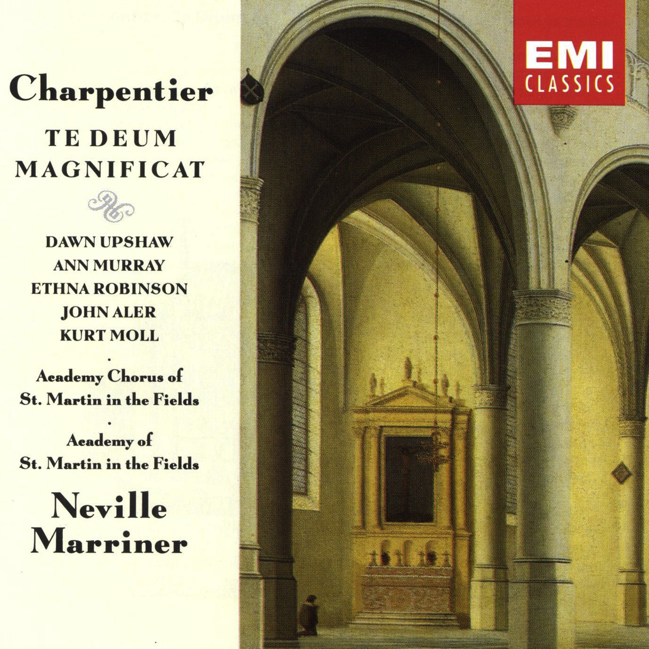 Charpentier: Magnificat, H74: Gloria