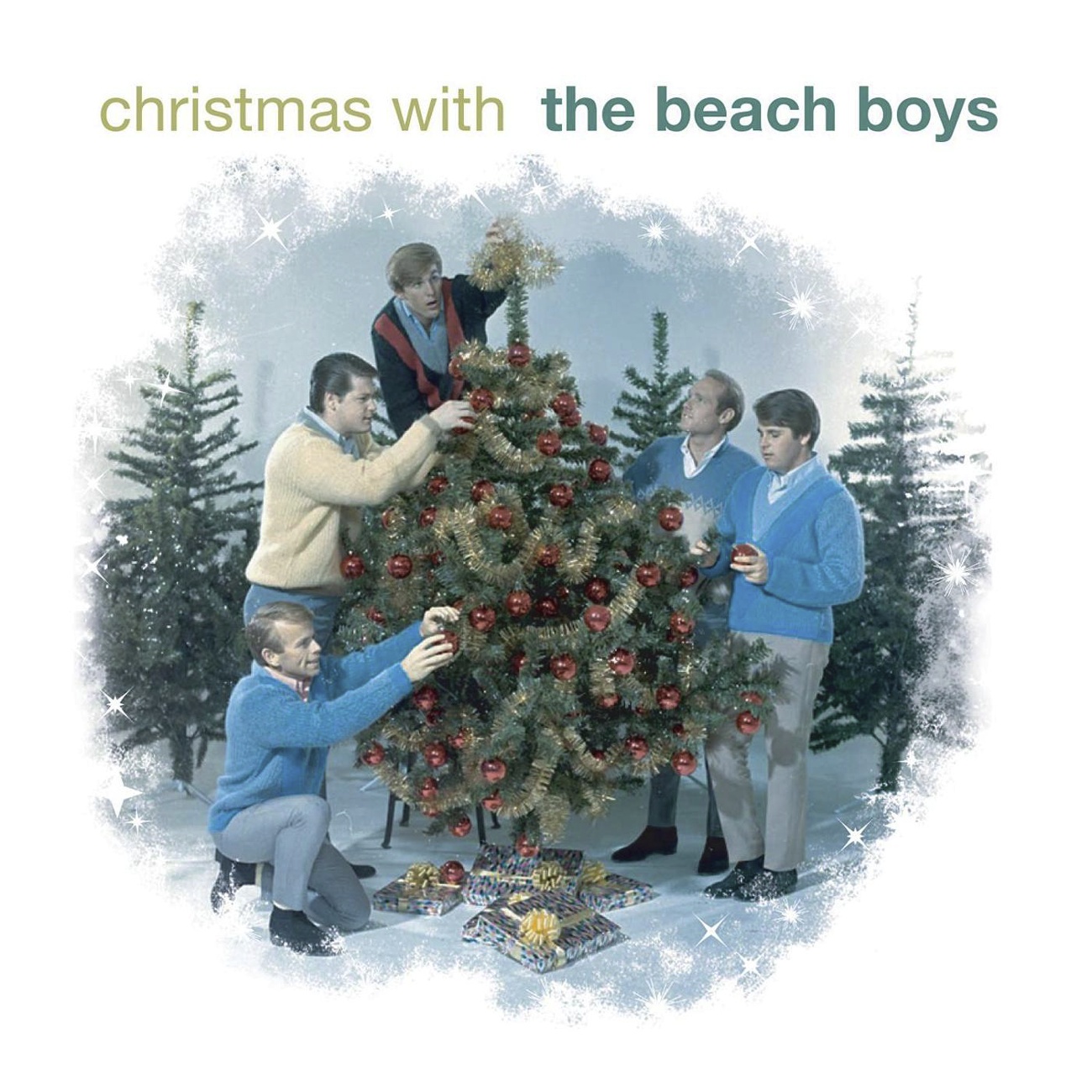 Blue Christmas (Remixed 1991)