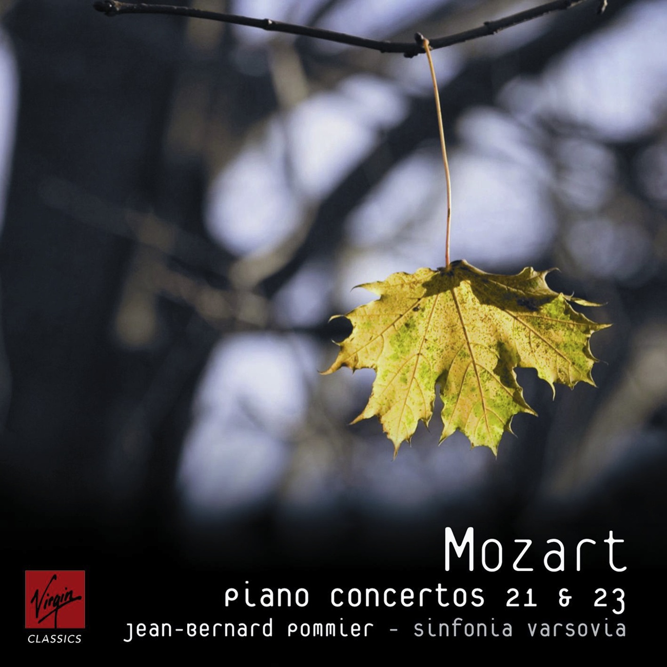 Piano Concerto No. 23 in A major K488: I.       Allegro - Cadenza - Tempo I