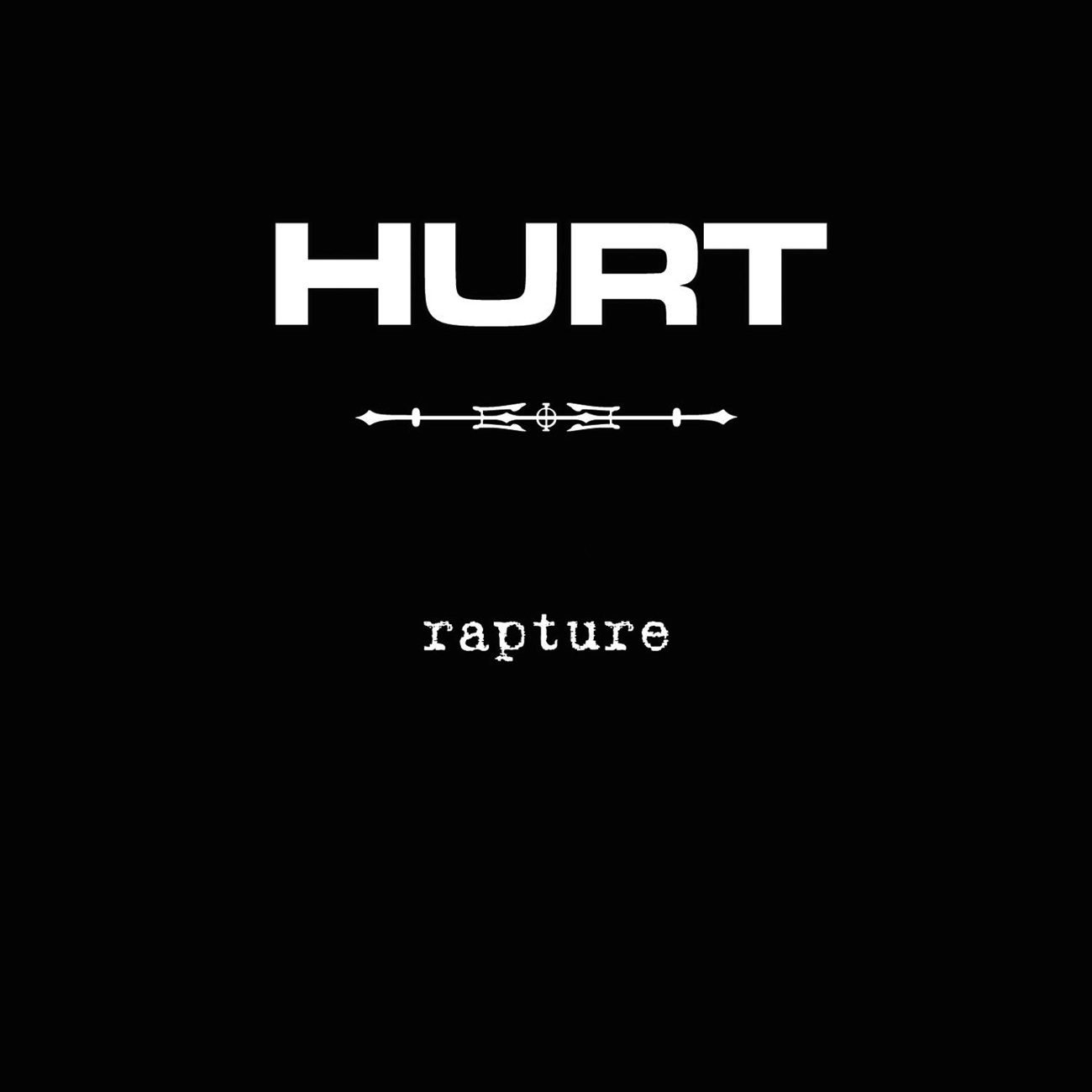 Rapture (Radio Edit)