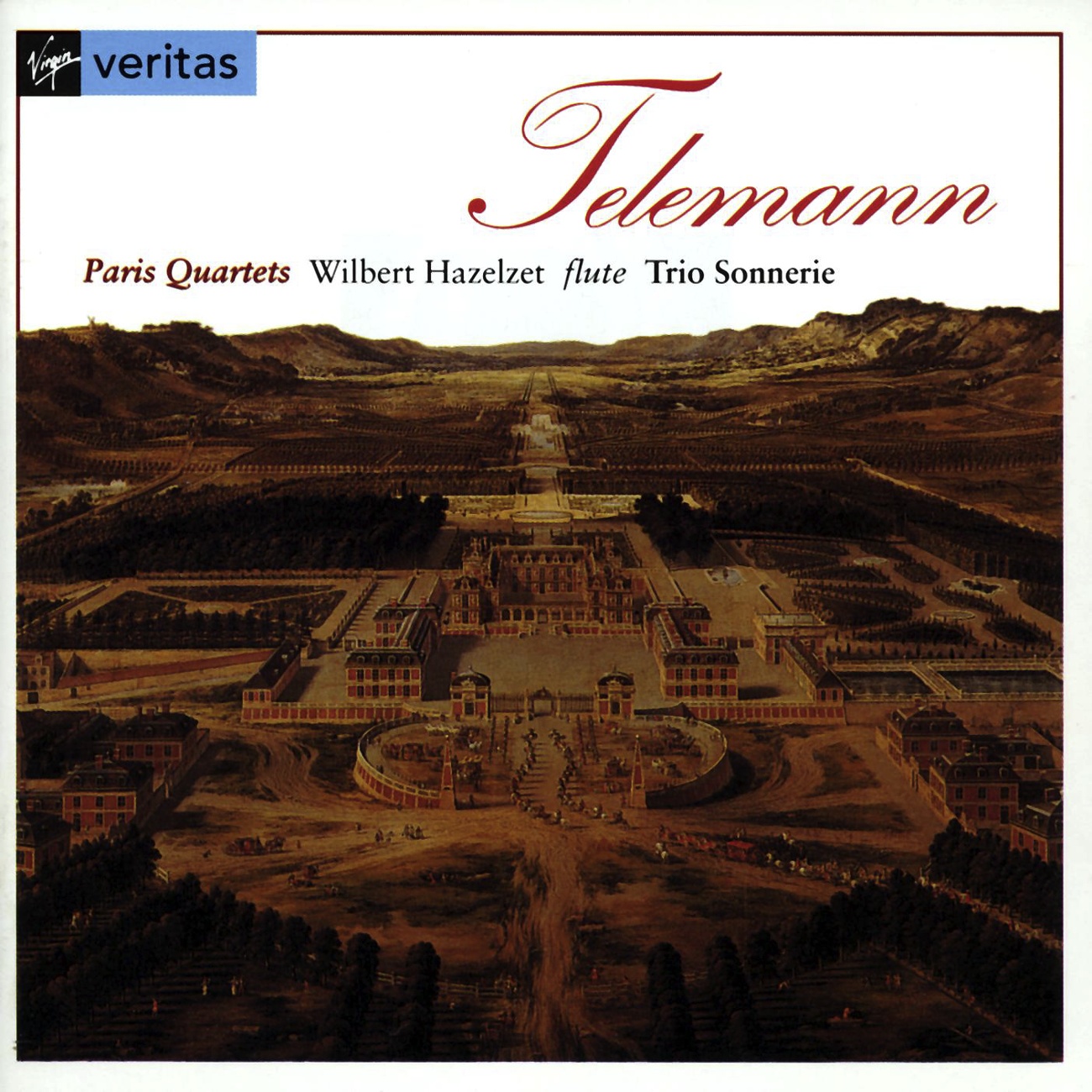 Paris Quartets Vol.3