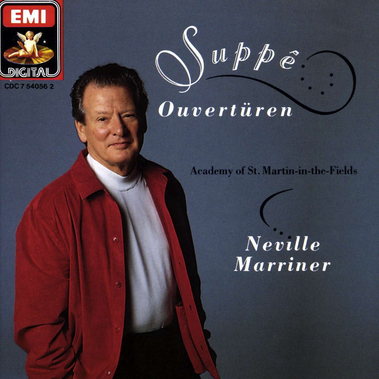 Overture (Frau Meisterin, Die)