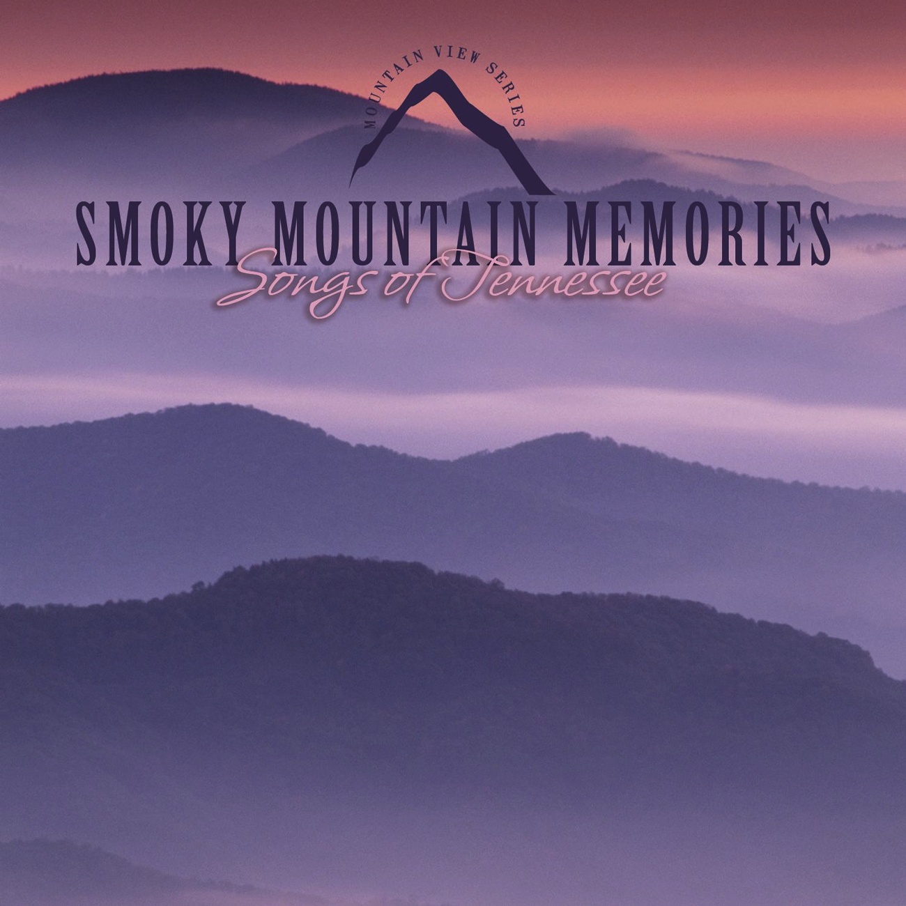 Don't Let The Smoky Mountain Smoke Get In Your Eyes (Smoky Mountain Memories Version)