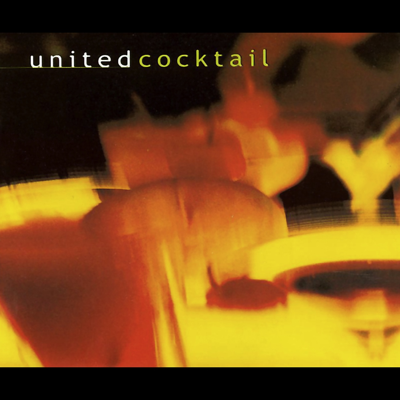 COCTAIL (UNITED MIX)