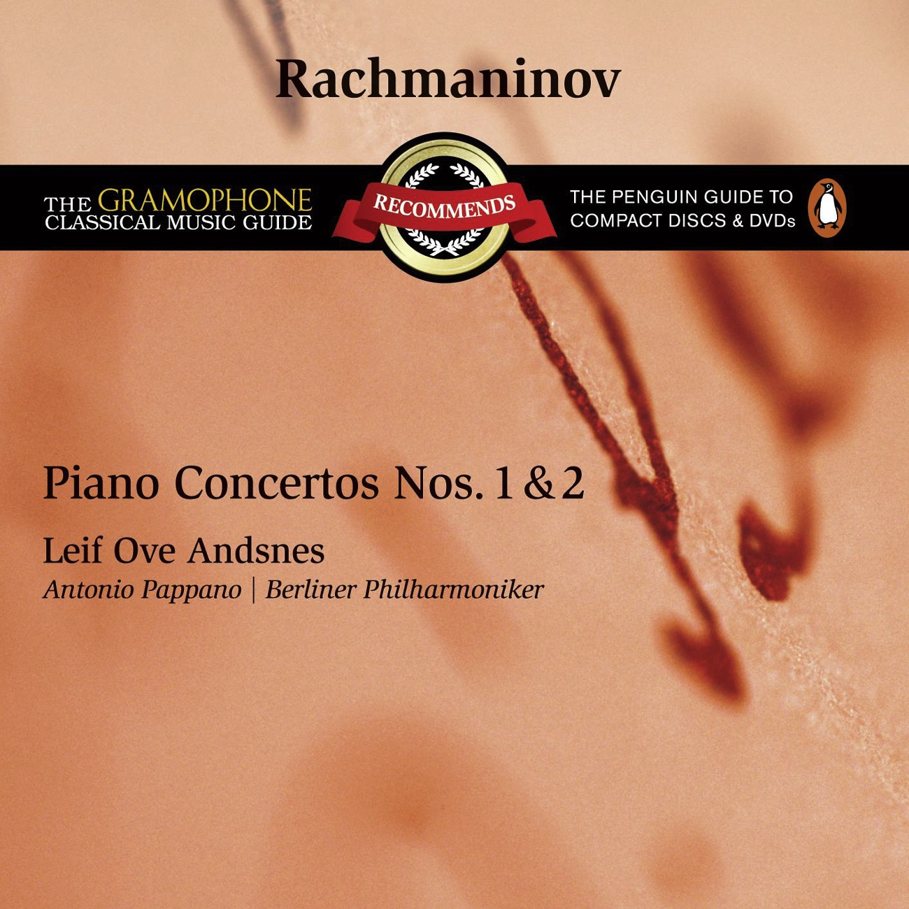 Piano Concerto No. 1 in F Sharp Minor, Op.1: I. Vivace