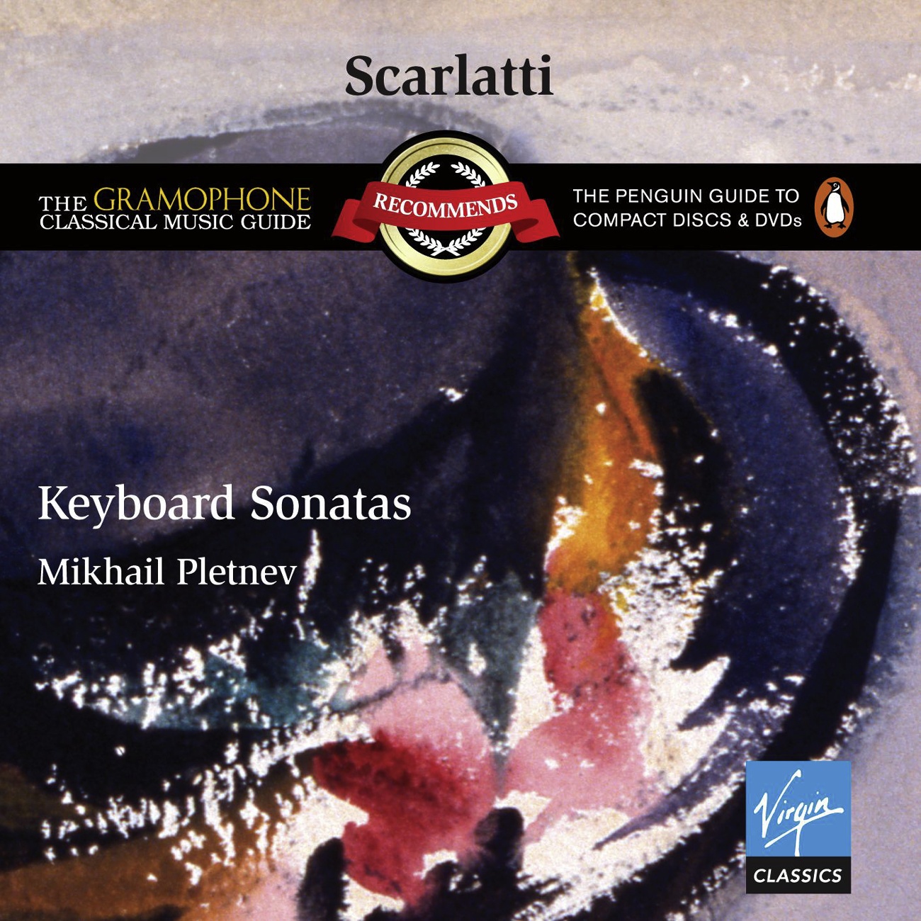 Sonata in A Major, Kk.113