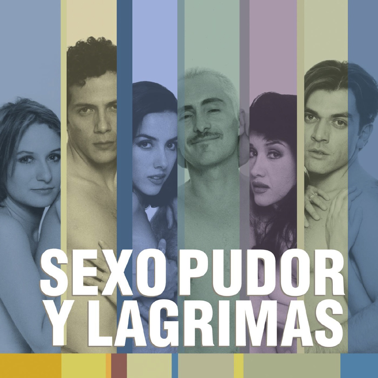 Sexo Pudor Y La grimas