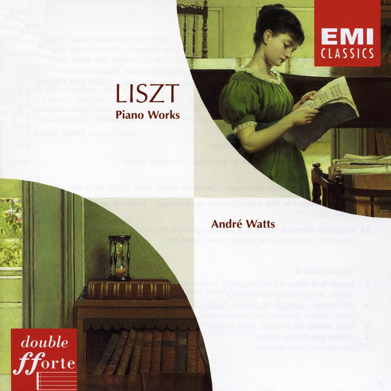 Anne es De Pe lerinage, Premie re Anne e, Suisse Au Lac De Wallenstadt 2001 Digital Remaster
