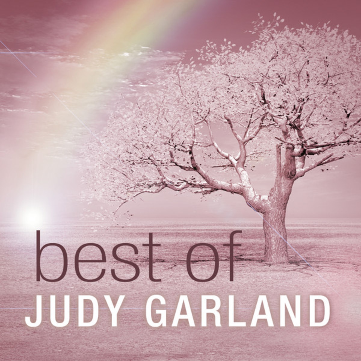 Best Of Judy Garland