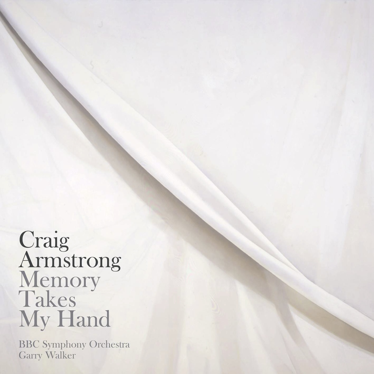 Memory Takes My Hand: Us (Orchestra)