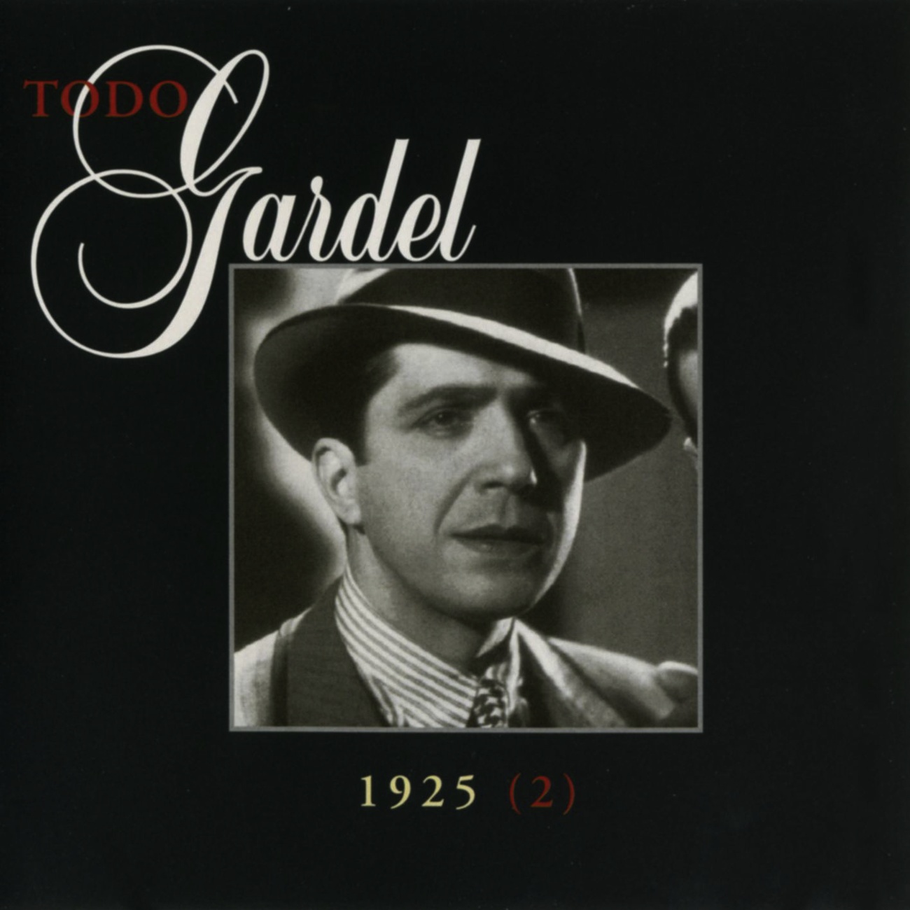 La Historia Completa De Carlos Gardel - Volumen 33