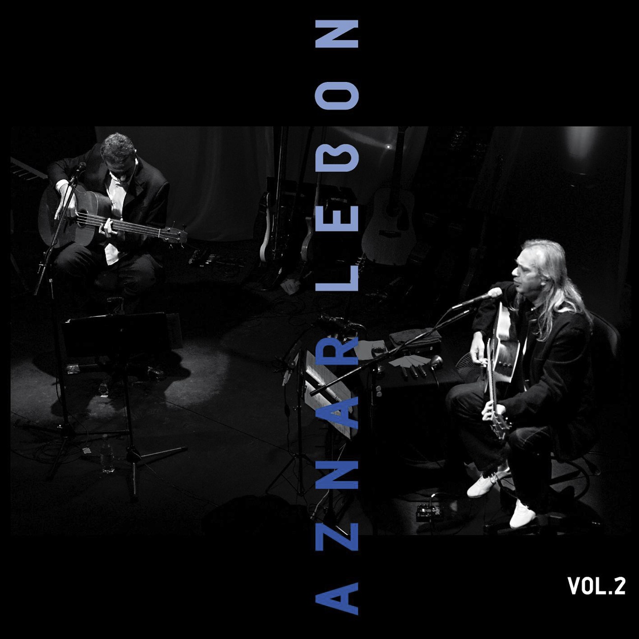 Aznar-Lebon Vol.2