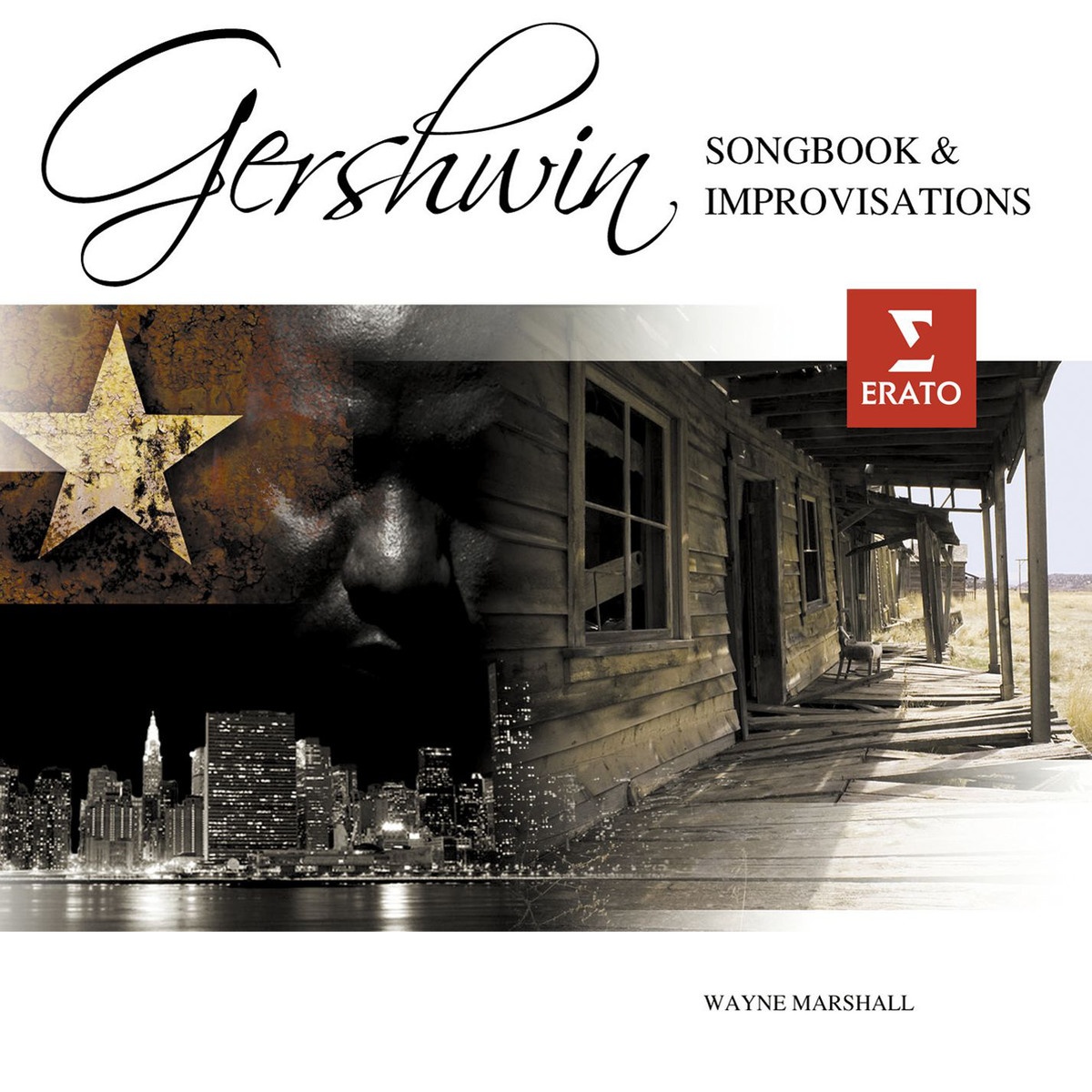 A Gershwin Songbook: improvisations on songs by George Gershwin: Fascinating rhythm (Lady, be Good)