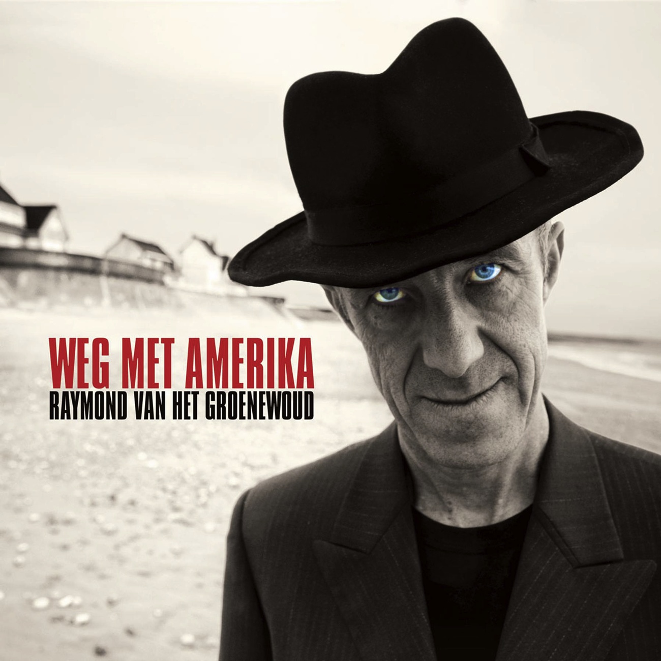 Weg Met Amerika