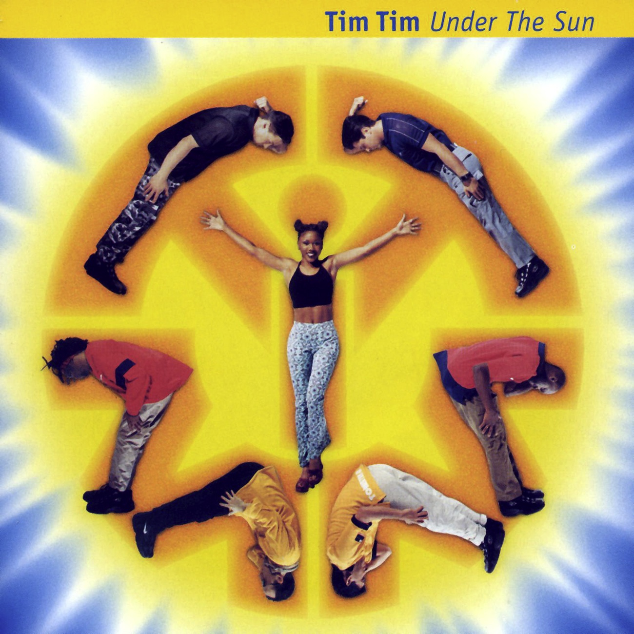 Under The Sun (Rude House Version)