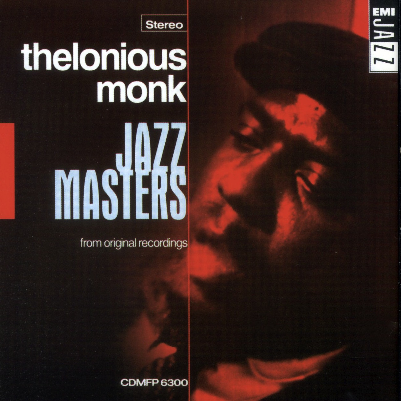 Jazz Masters - Thelonious Monk