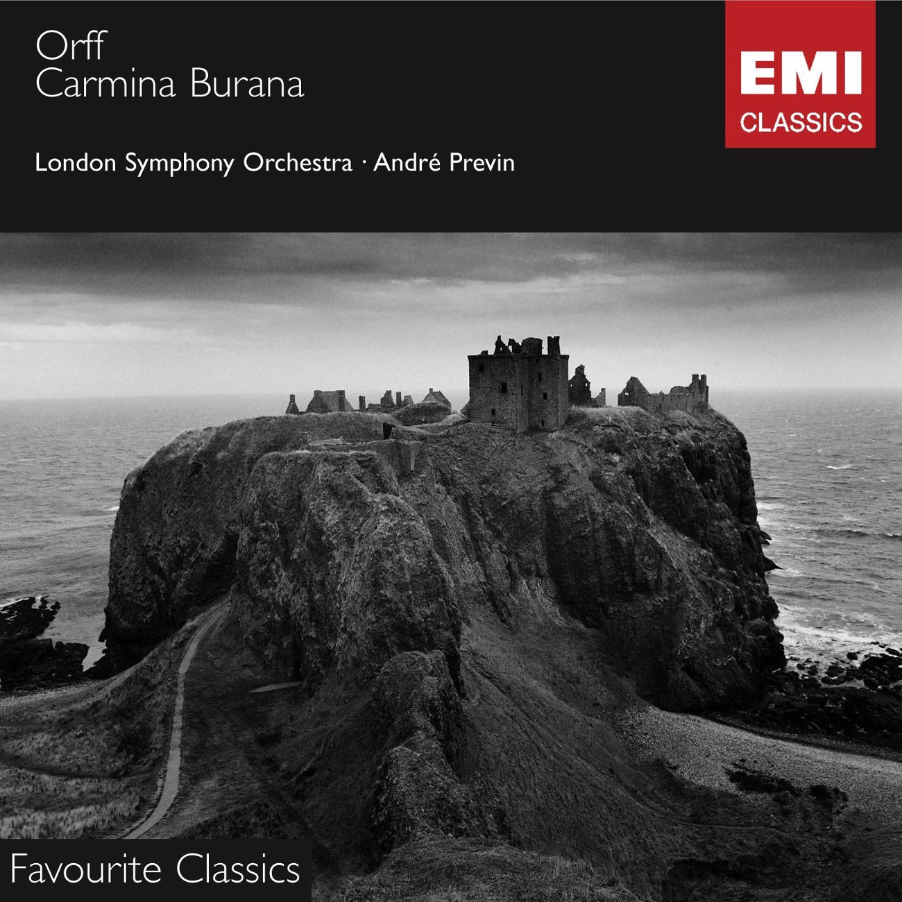 Carmina Burana - Cantiones profanae (1997 Digital Remaster), I - Primo vere: No. 4 - Omnia Sol temperat